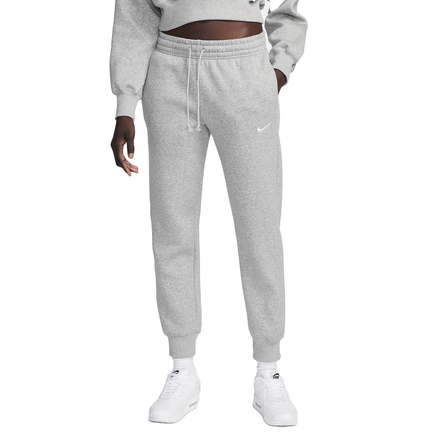 Nike Phoenix Fleece Joggingbroek
