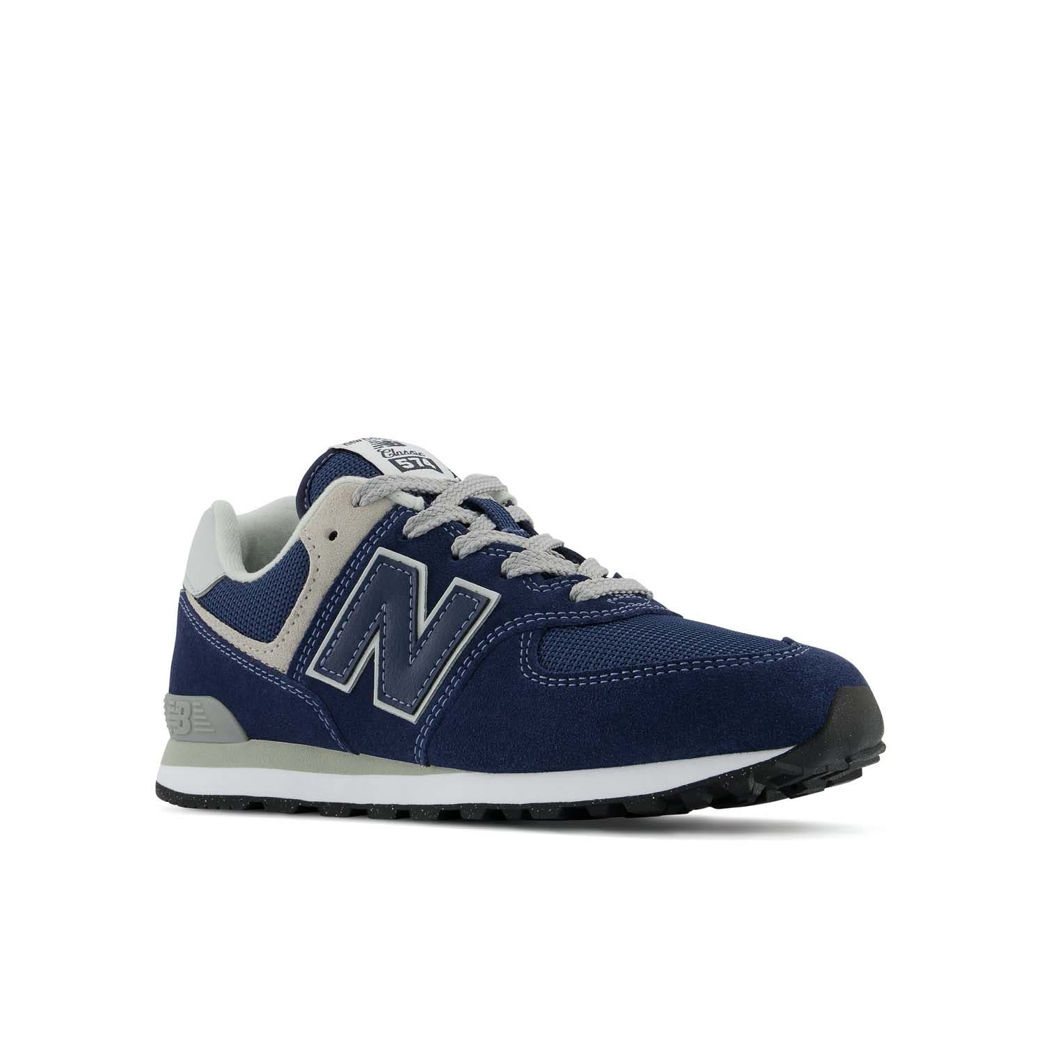 New Balance 574 Kids