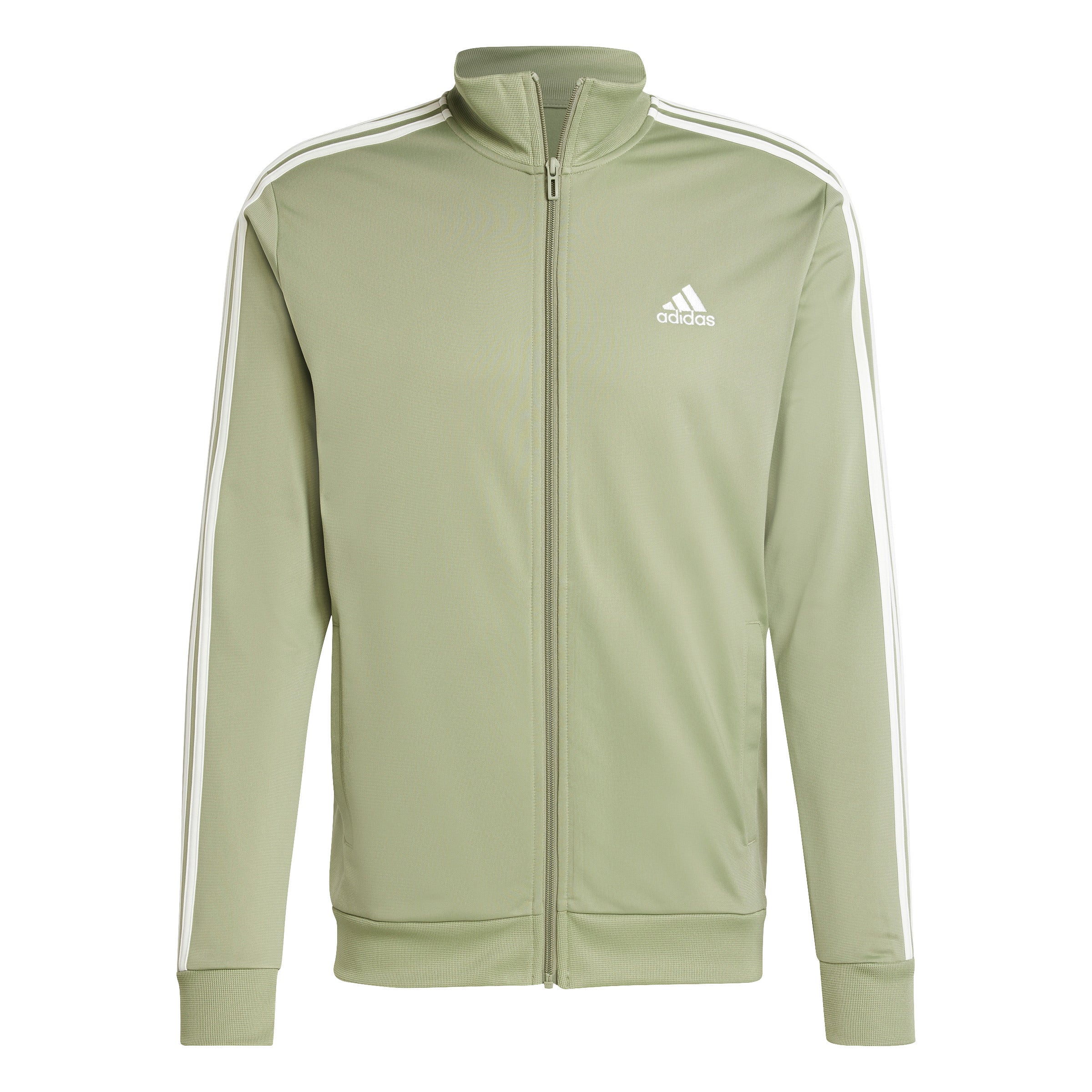 adidas Basic 3-Stripes Tricot Trainingspak