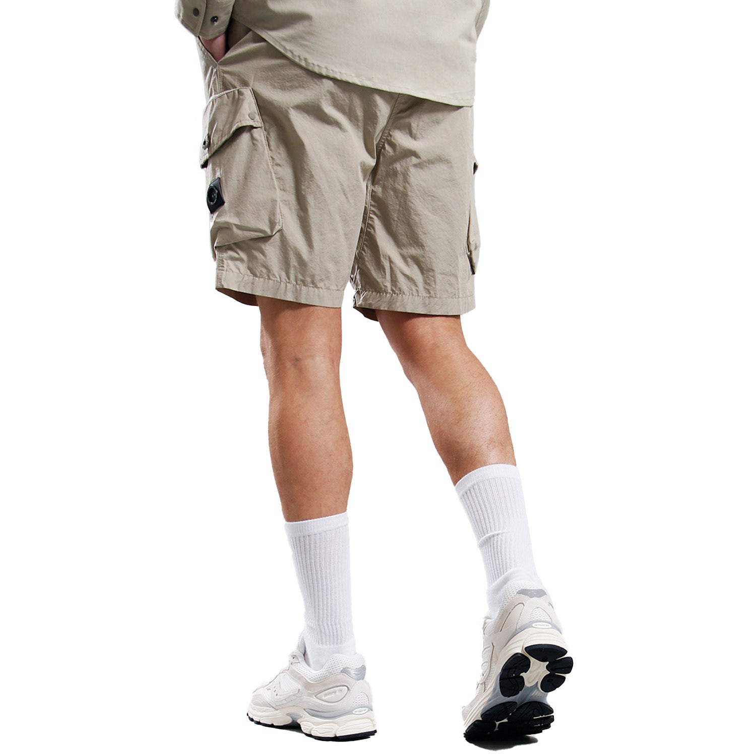 Marshall Artist Storma Cargo Short