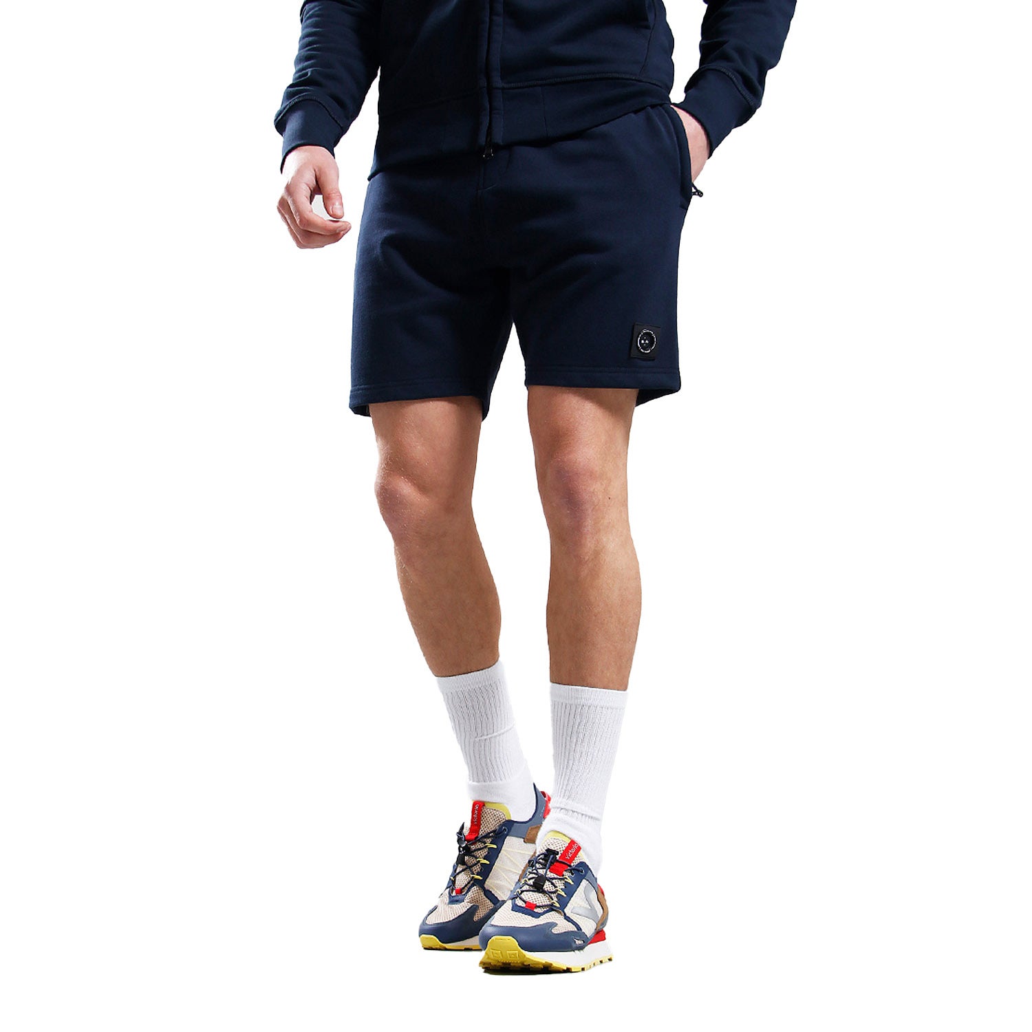 Marshall Artist Siren Jersey Short