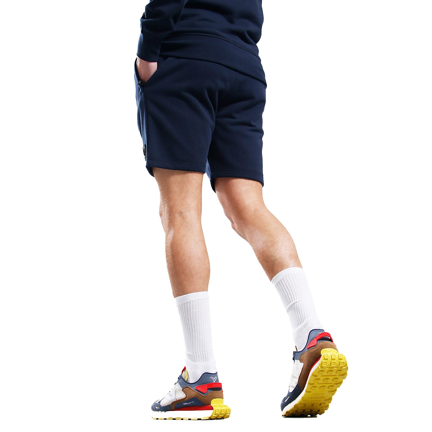 Marshall Artist Siren Jersey Short