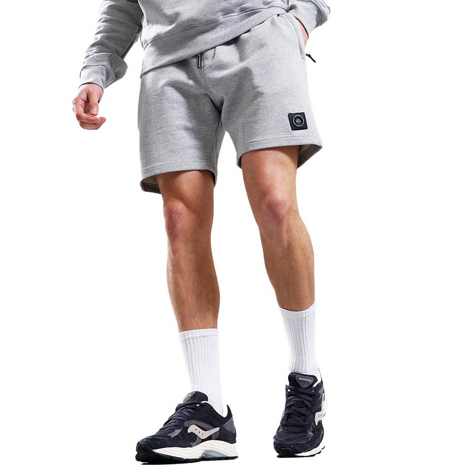 Marshall Artist Siren Jersey Short