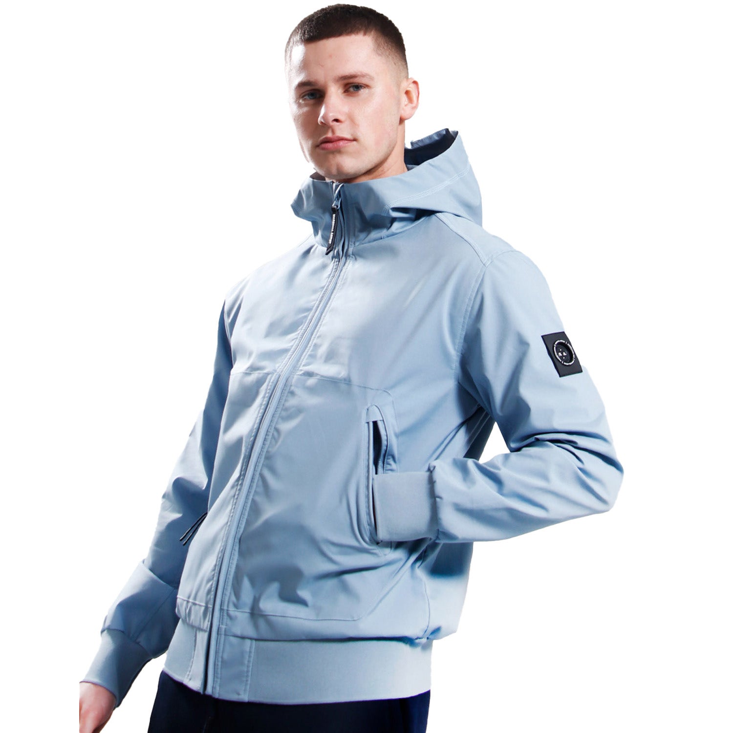 Marshall Artist Adv-Liteshell Jacket