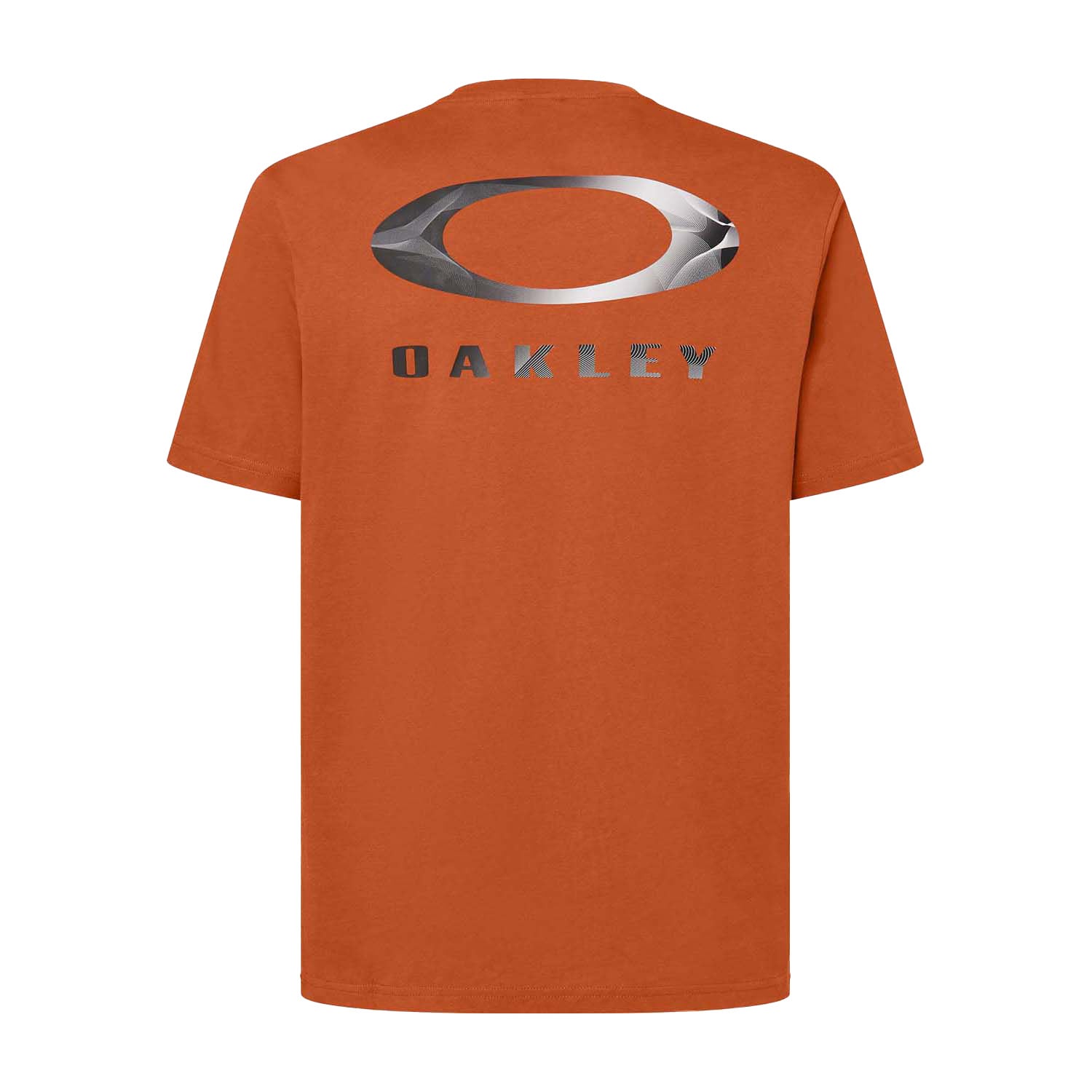 Oakley Ellipse Bark Metal T-Shirt