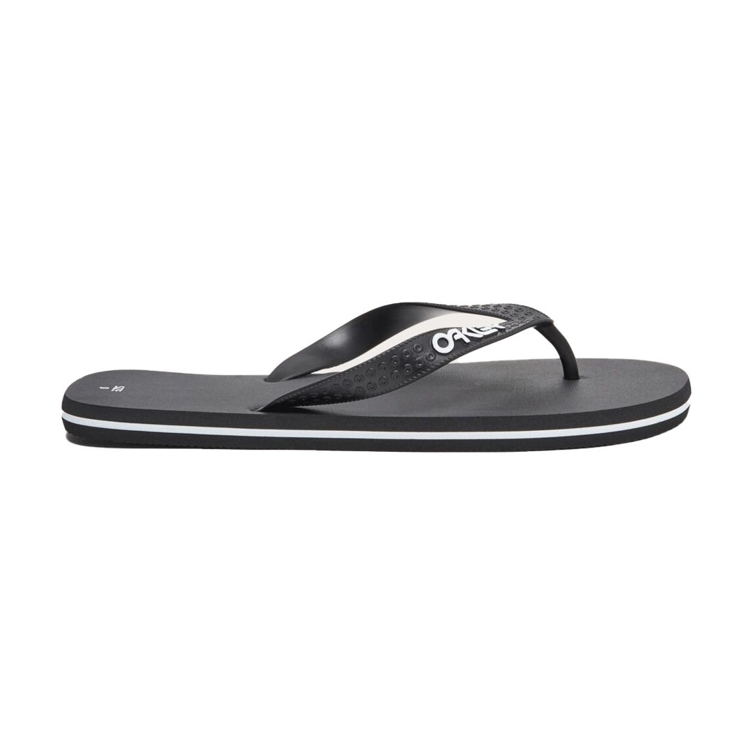 Oakley Golden Oak Flip FLop