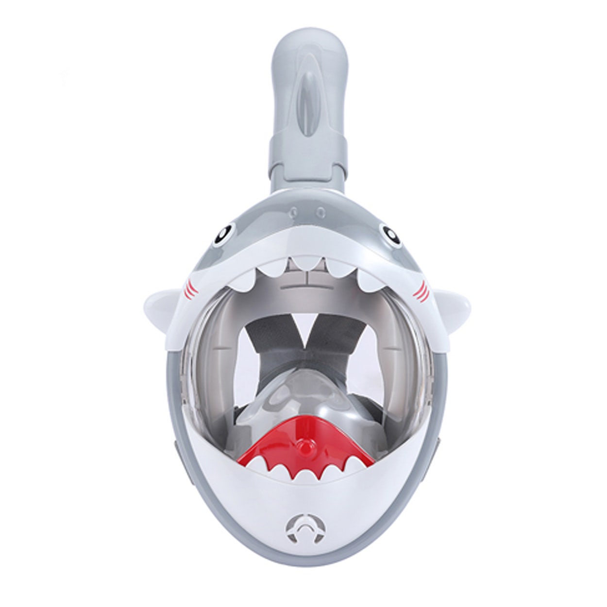 Atlantis Shark Duikmasker Kids