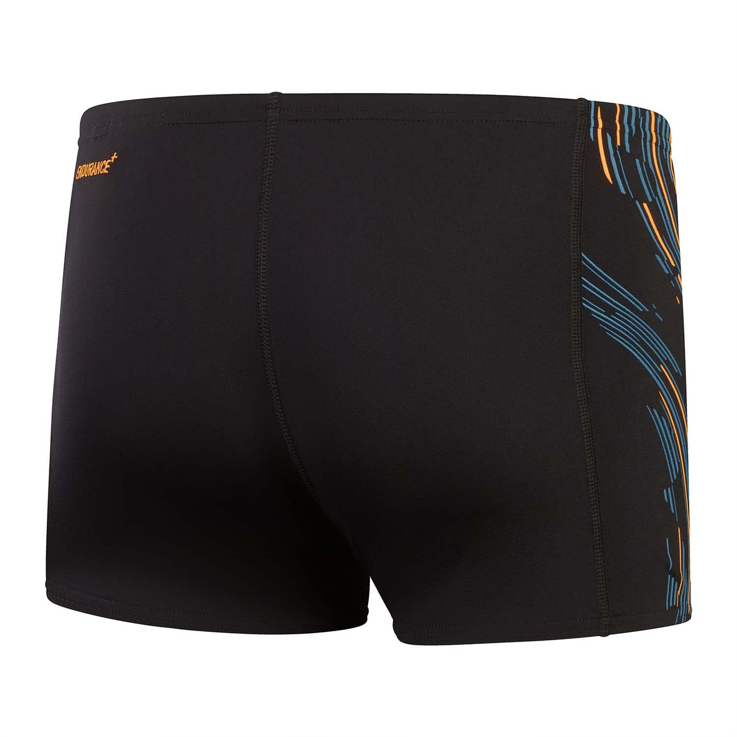 Speedo Eco+ Tech Panel Aquashort