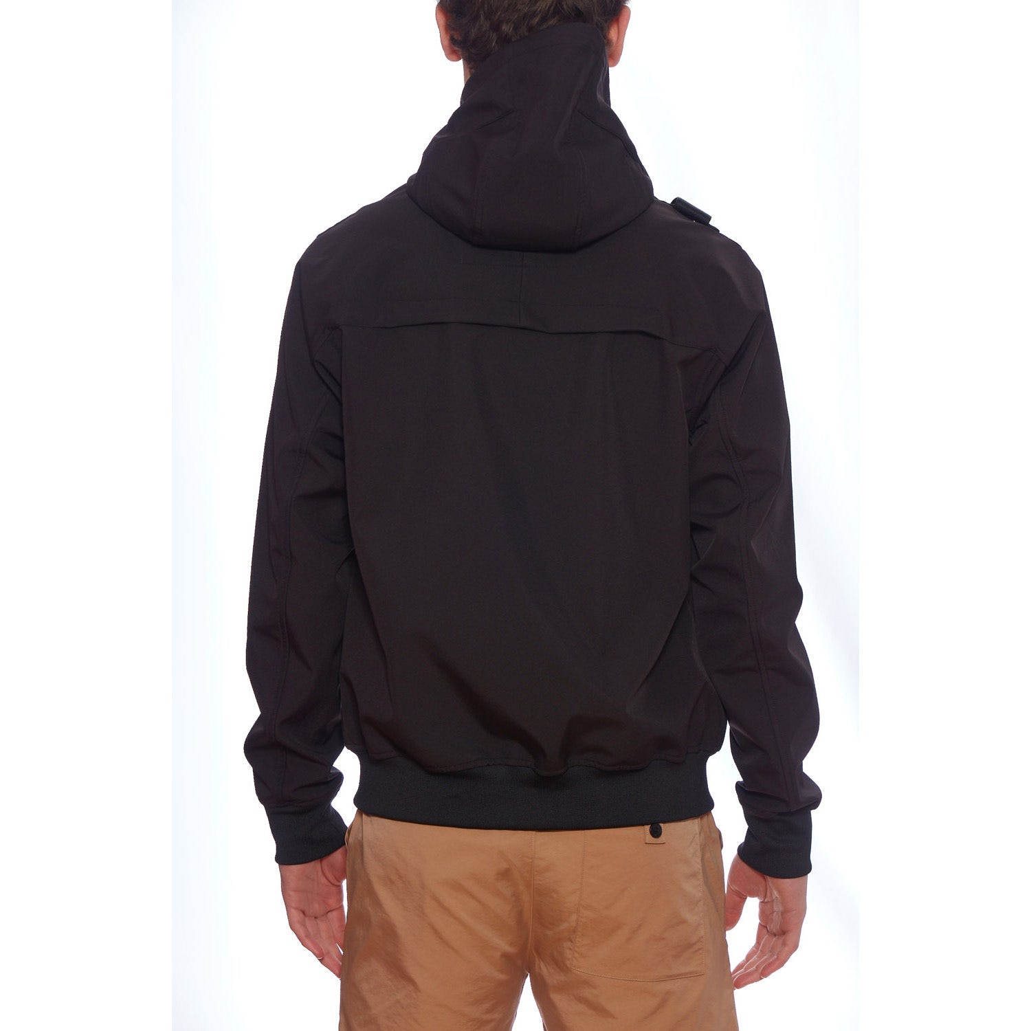 MA.STRUM Phantom Soft Shell Jacket