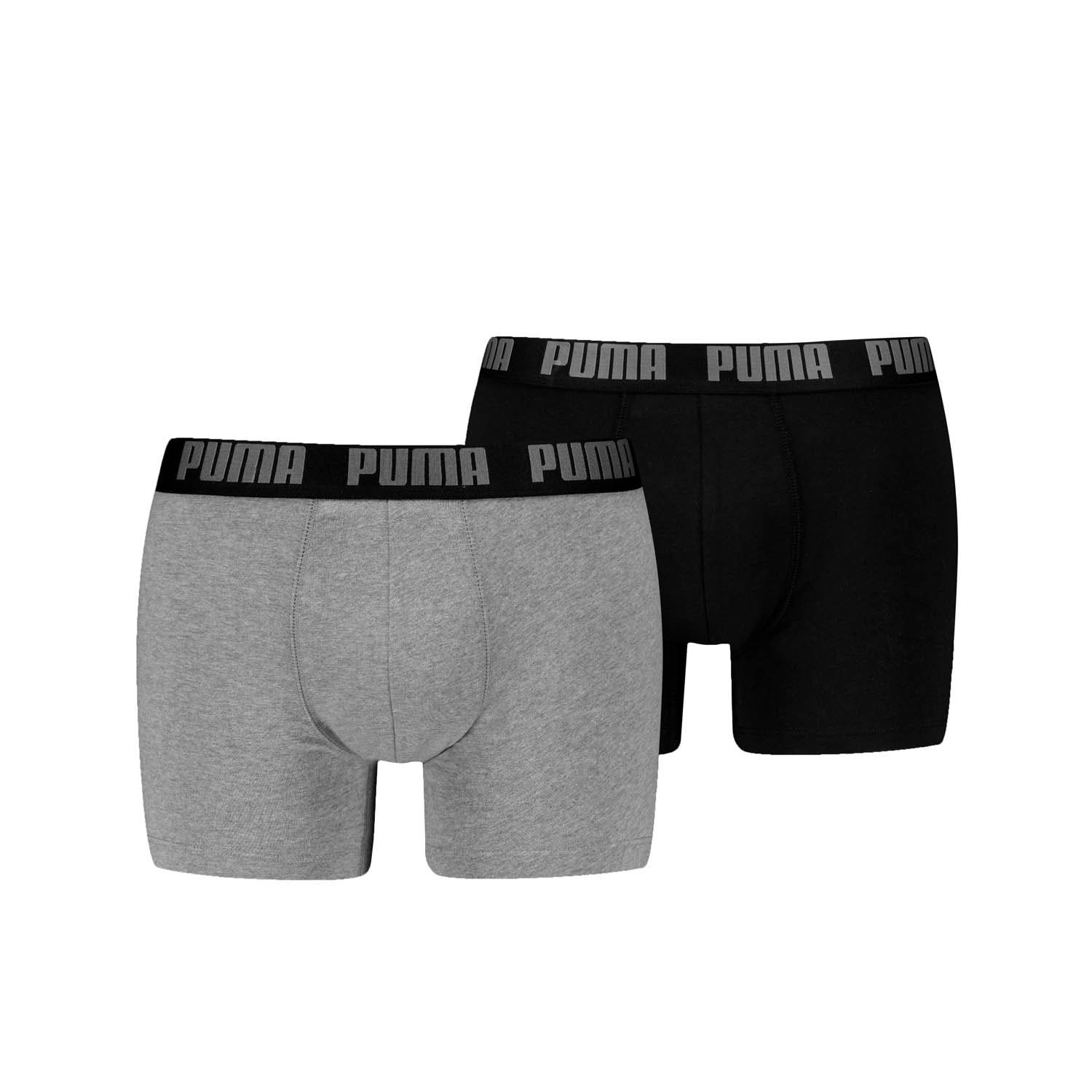 PUMA Everyday Basic Boxer 2P