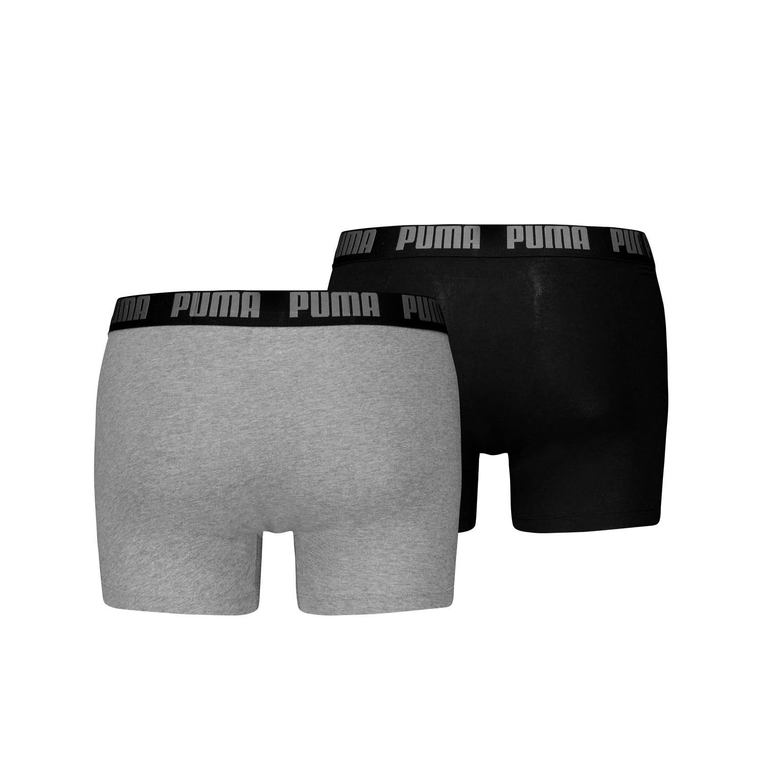 PUMA Everyday Basic Boxer 2P