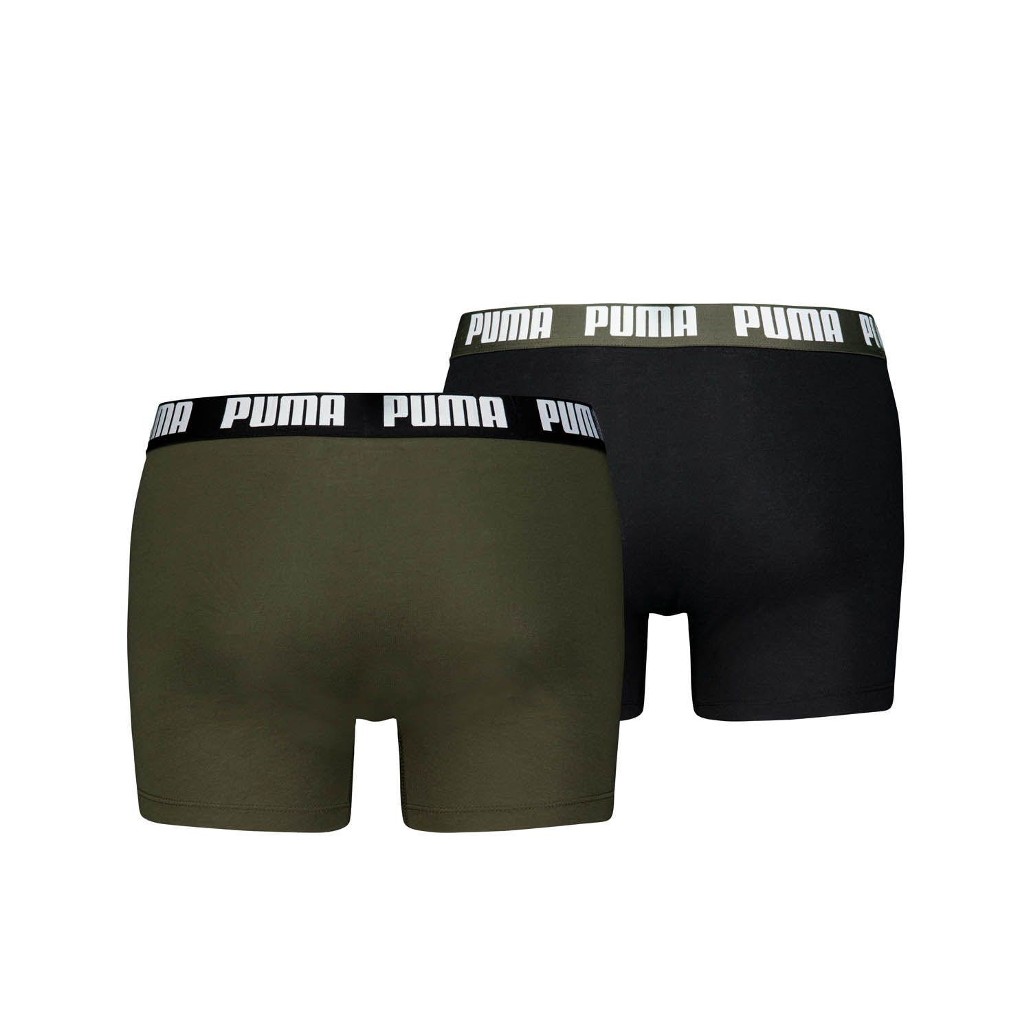 PUMA Everyday Basic Boxer 2P