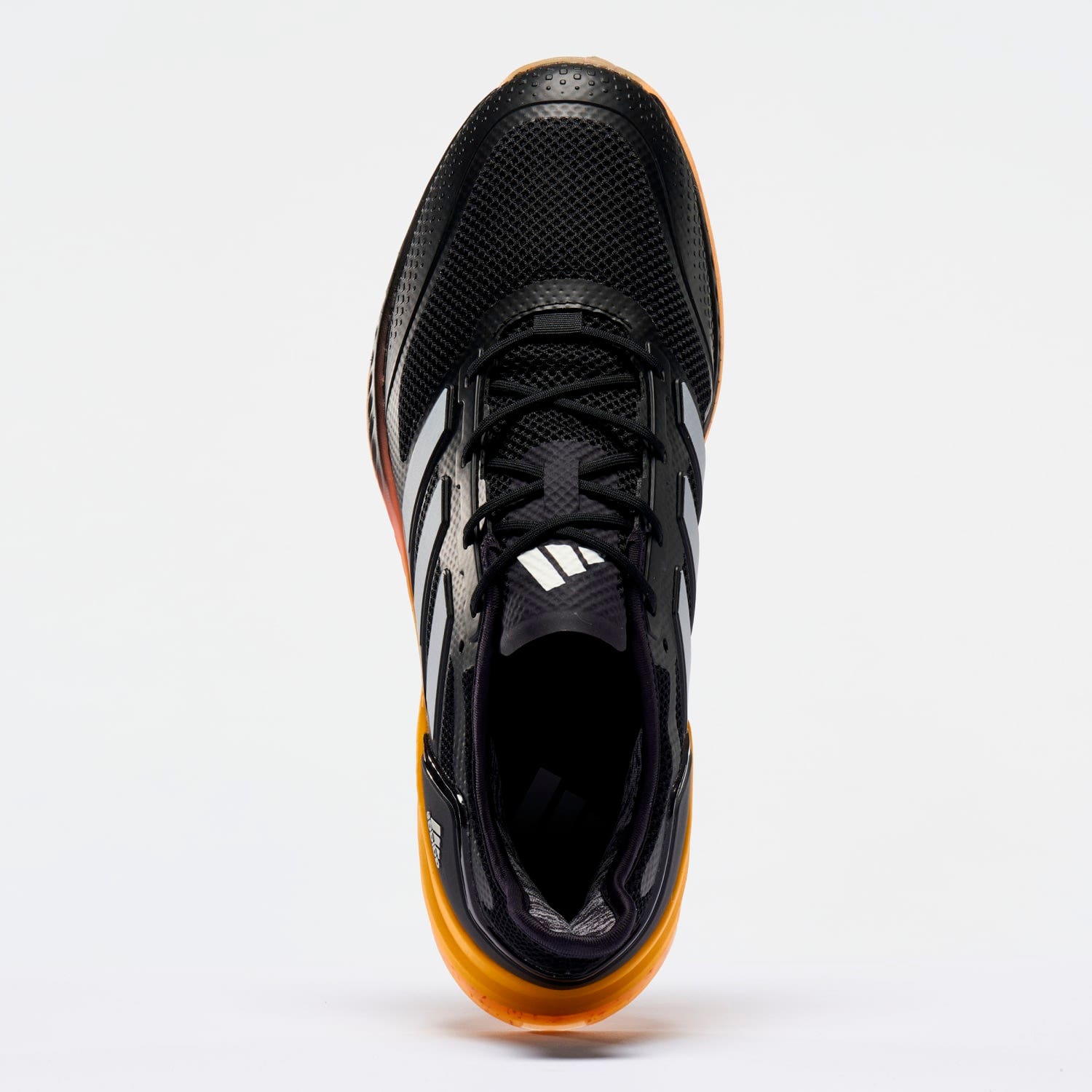 Adidas Adipower 2.1 Hockeyschoenen Zwart
