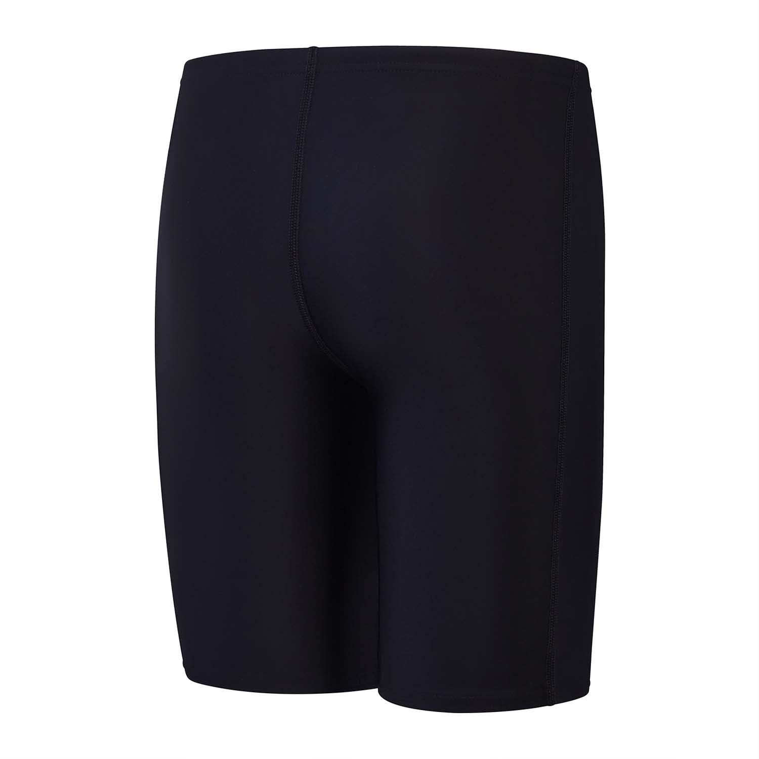 Speedo Eco Boys Medley Logo Jammer