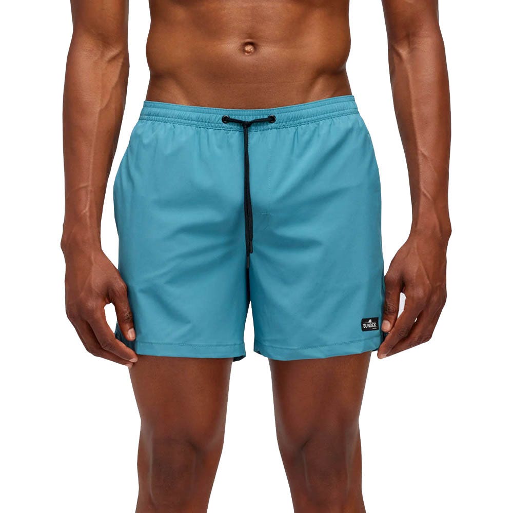 Sundek Stretch Elastic Waist Short Swimshorts