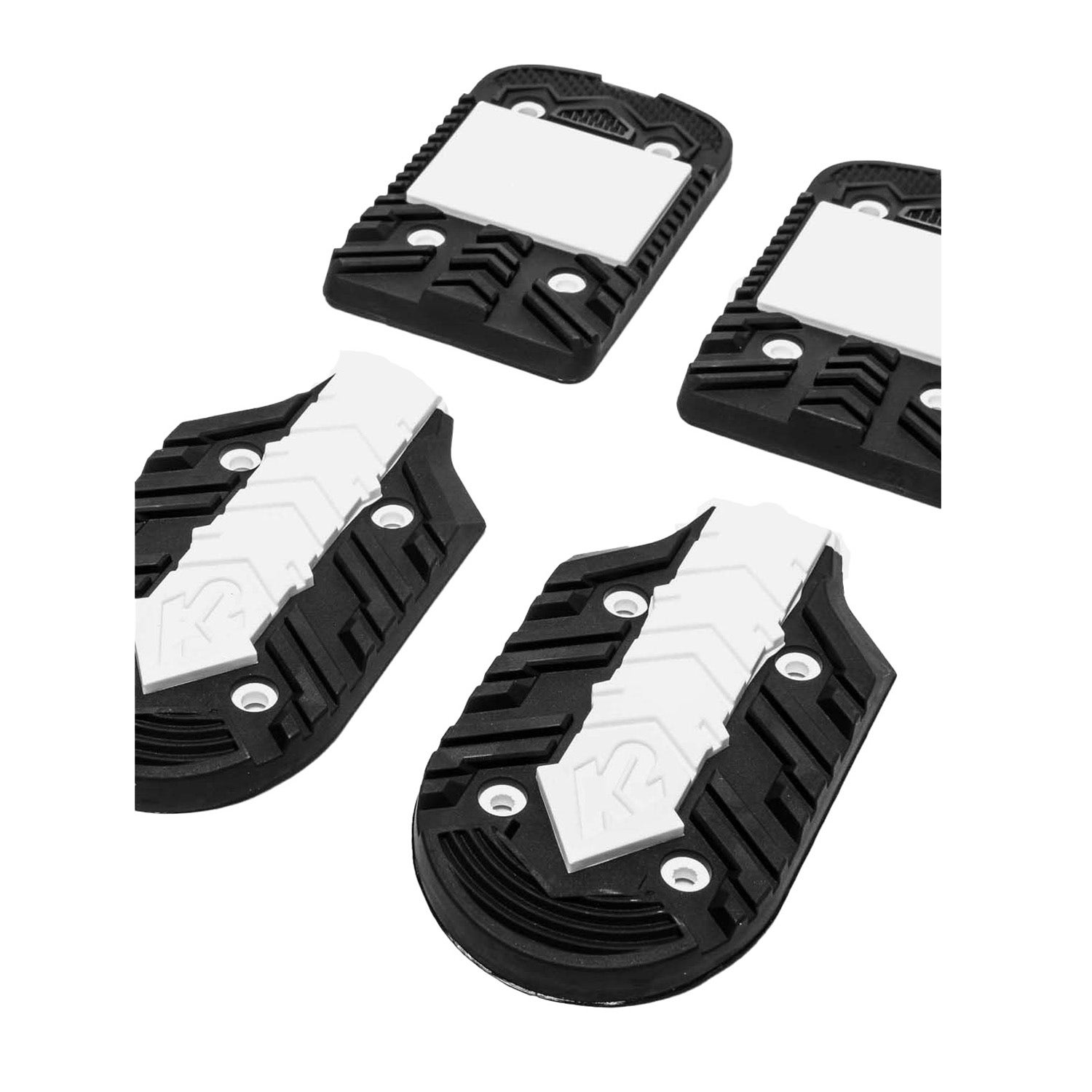 K2 Alpine Outsoles ISO 5355