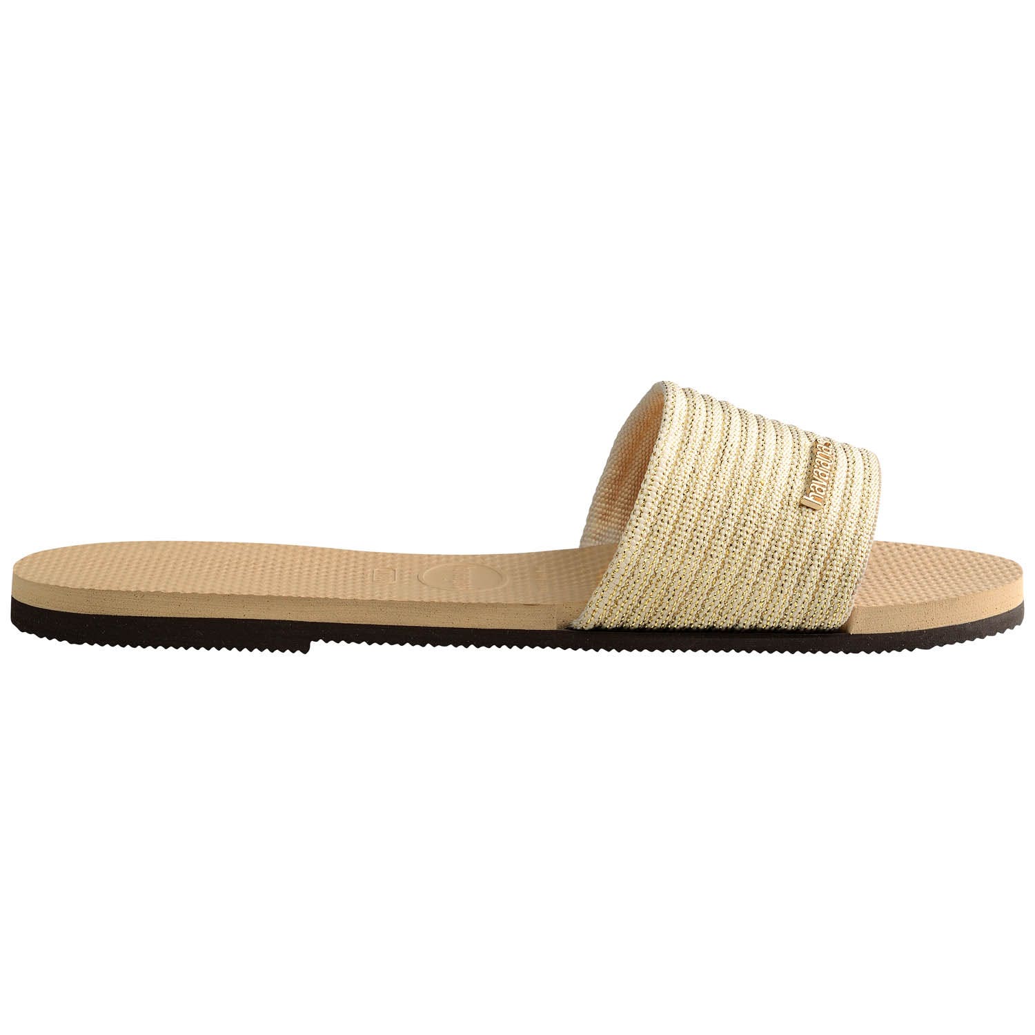 Havaianas You Malta Metallic