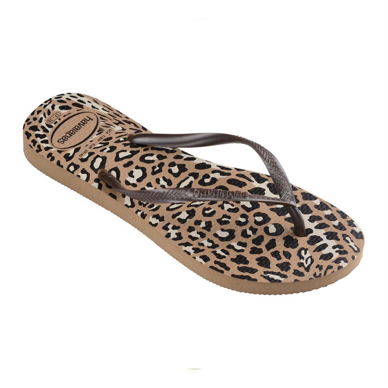 Havaianas Slim Animals