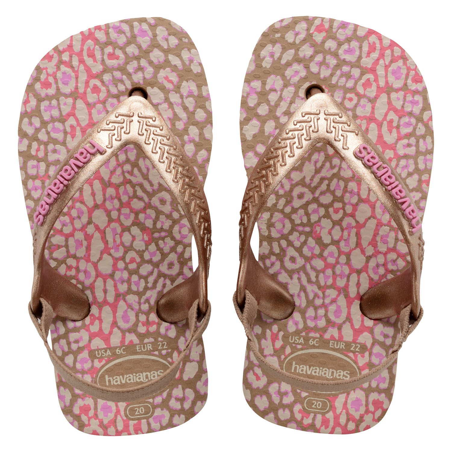 Havaianas Baby Mini Me