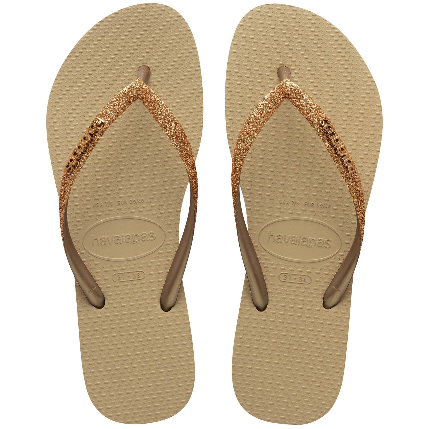 Havaianas Slim Glitter II