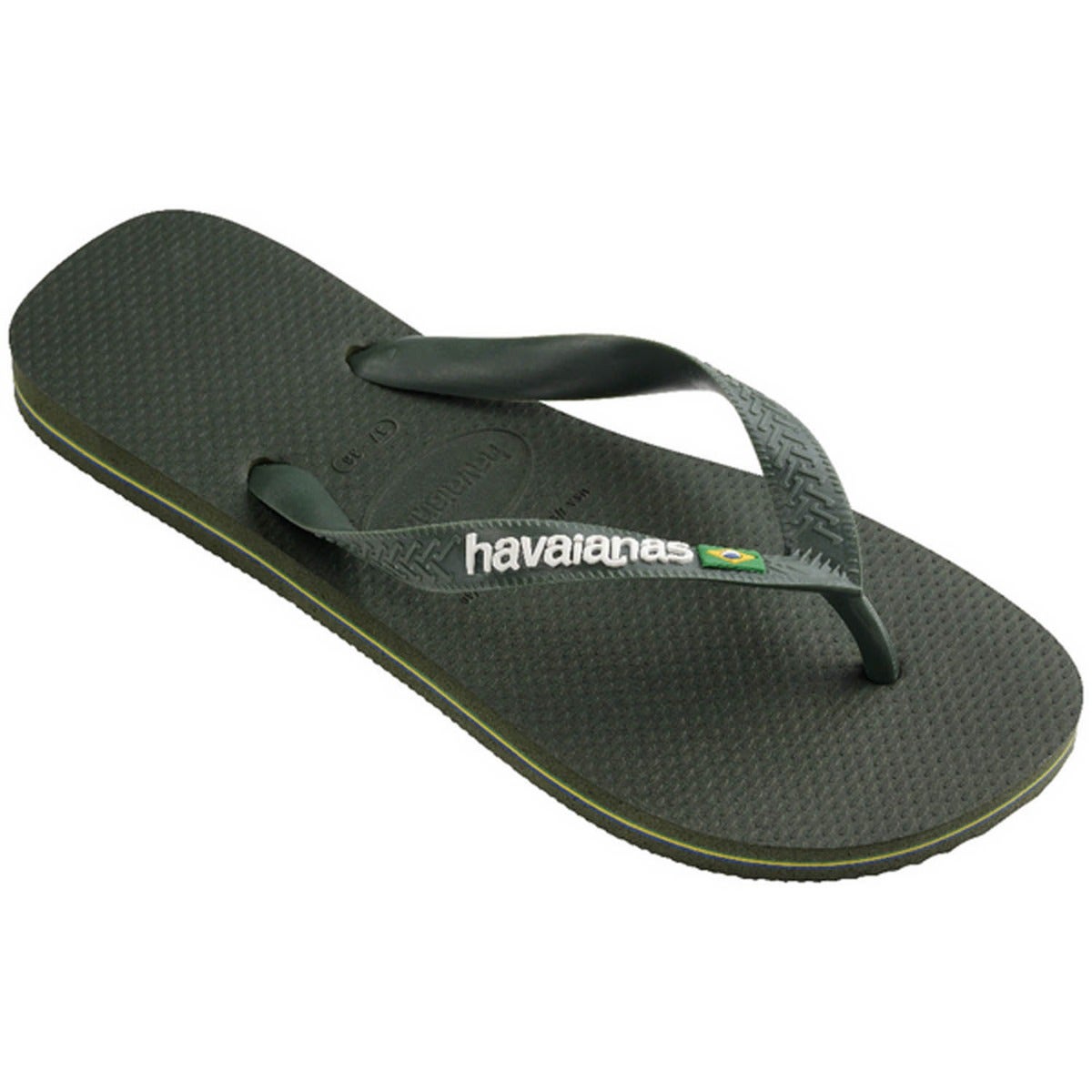 Havaianas Brasil Logo