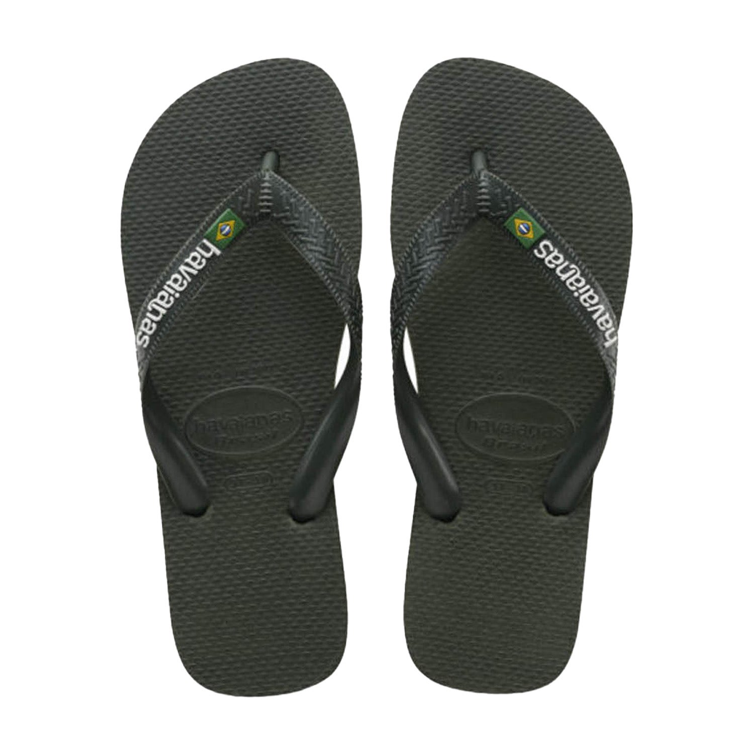 Havaianas Brasil Logo