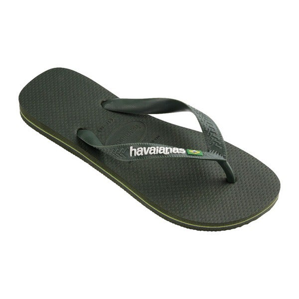 Havaianas Brasil Logo
