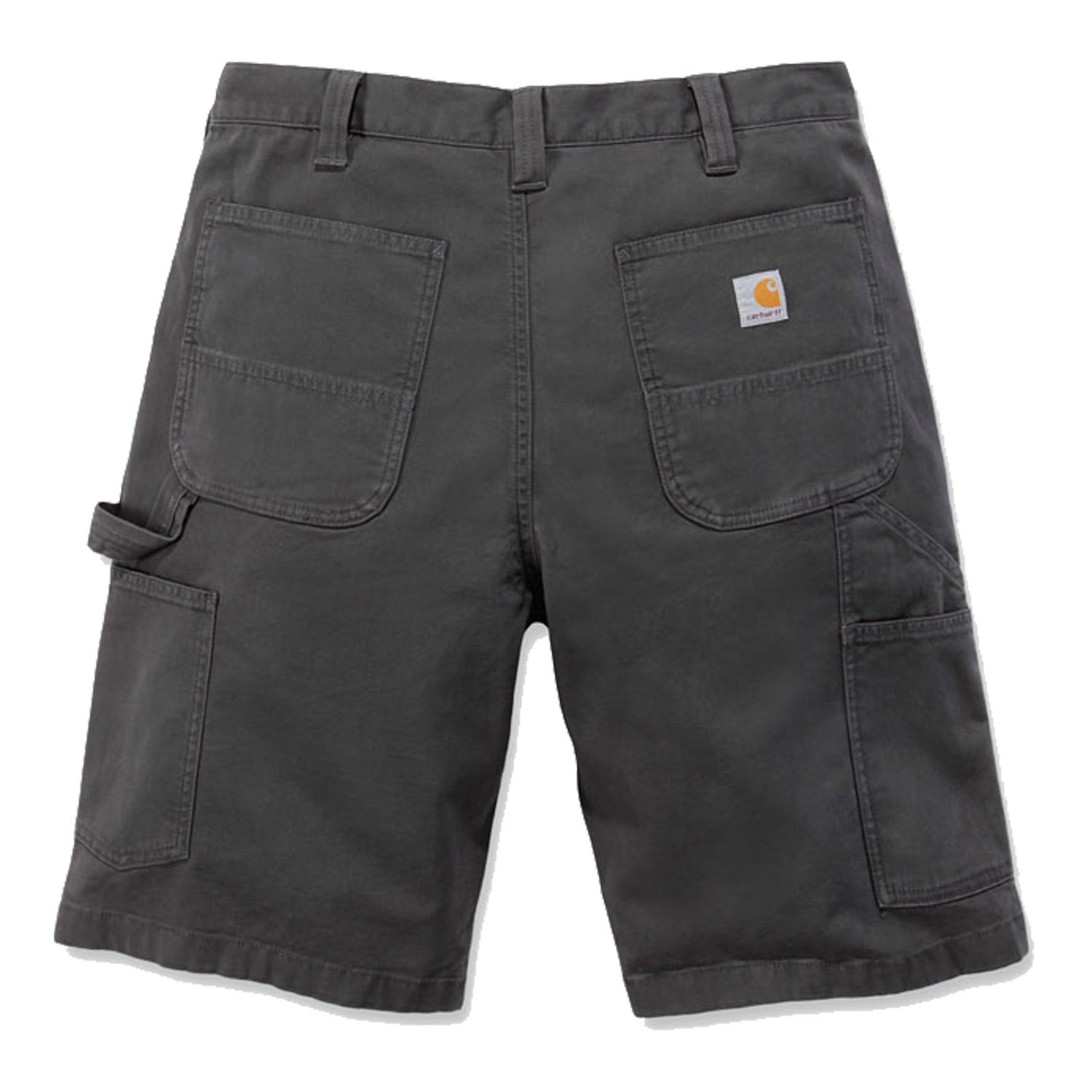Carhartt Lichtgewicht Canvas Werkshort