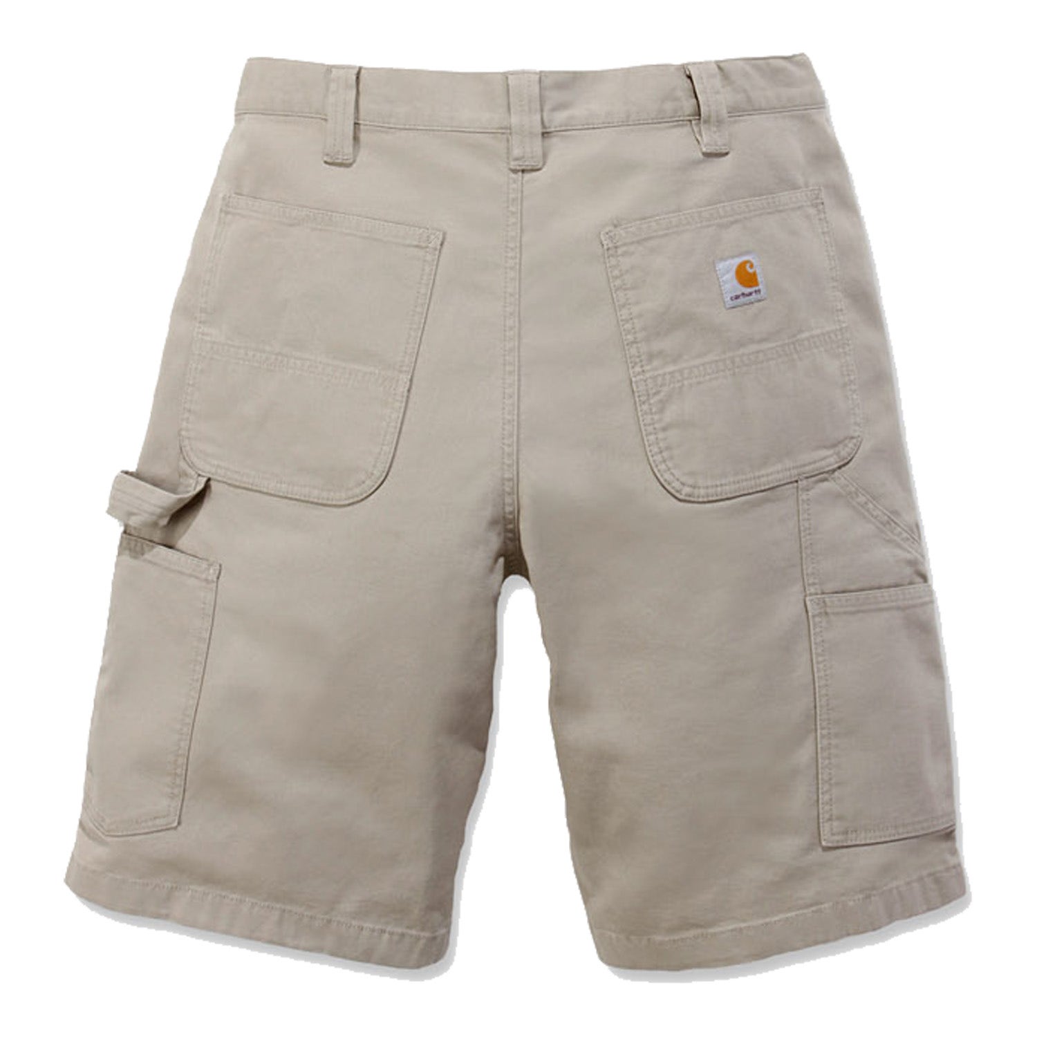 Carhartt Lichtgewicht Canvas Werkshort