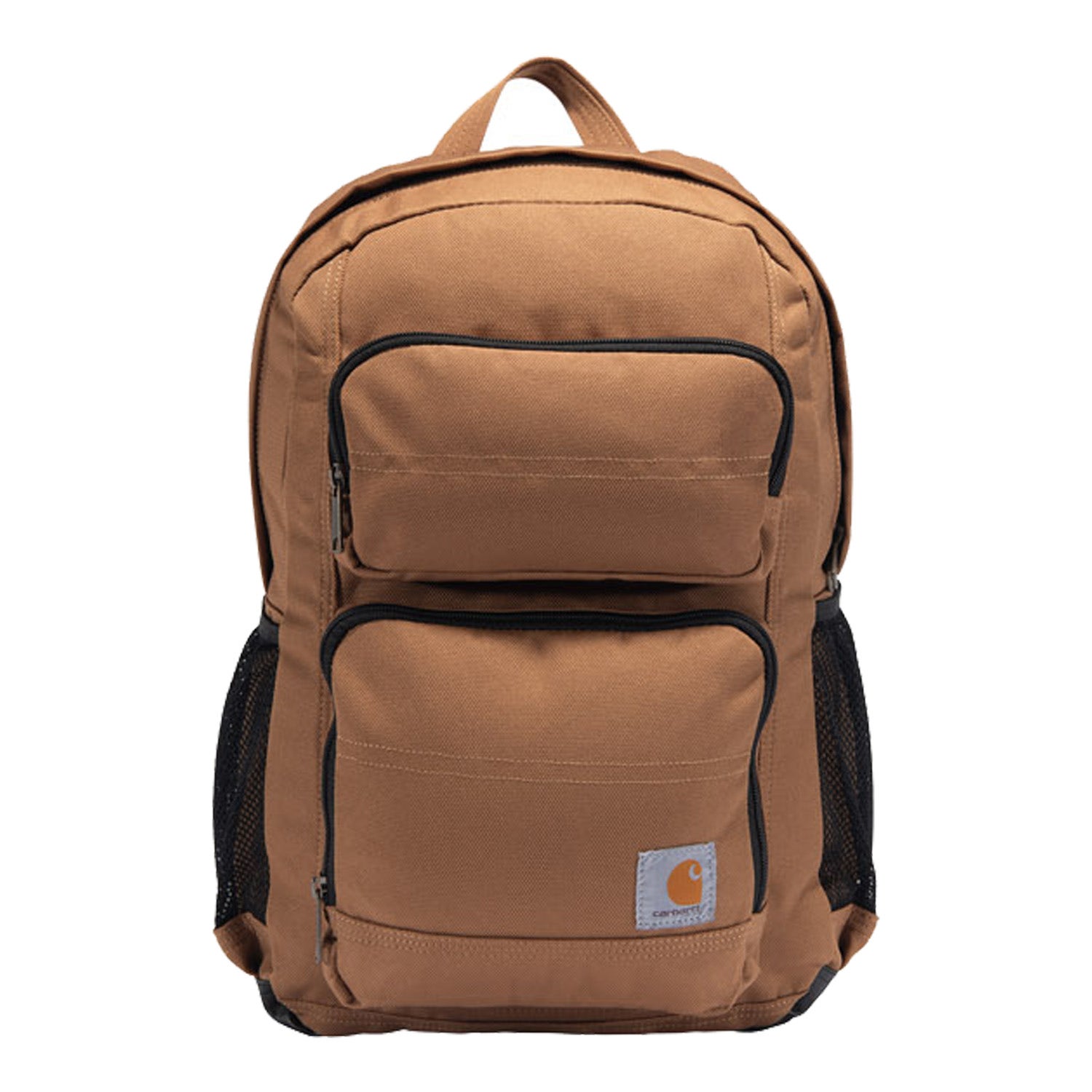 Carhartt Single-compartment Backpack 27l Bruin