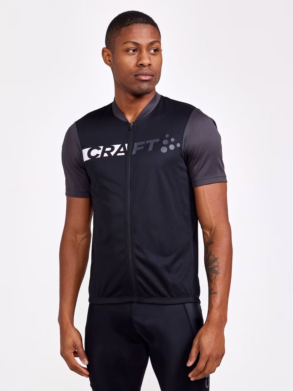 Craft Core Endurance Logo Jersey