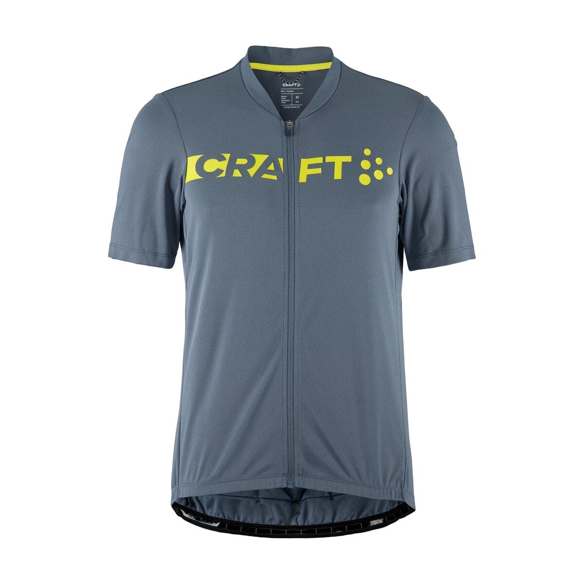 Craft Core Endurance Logo Jersey