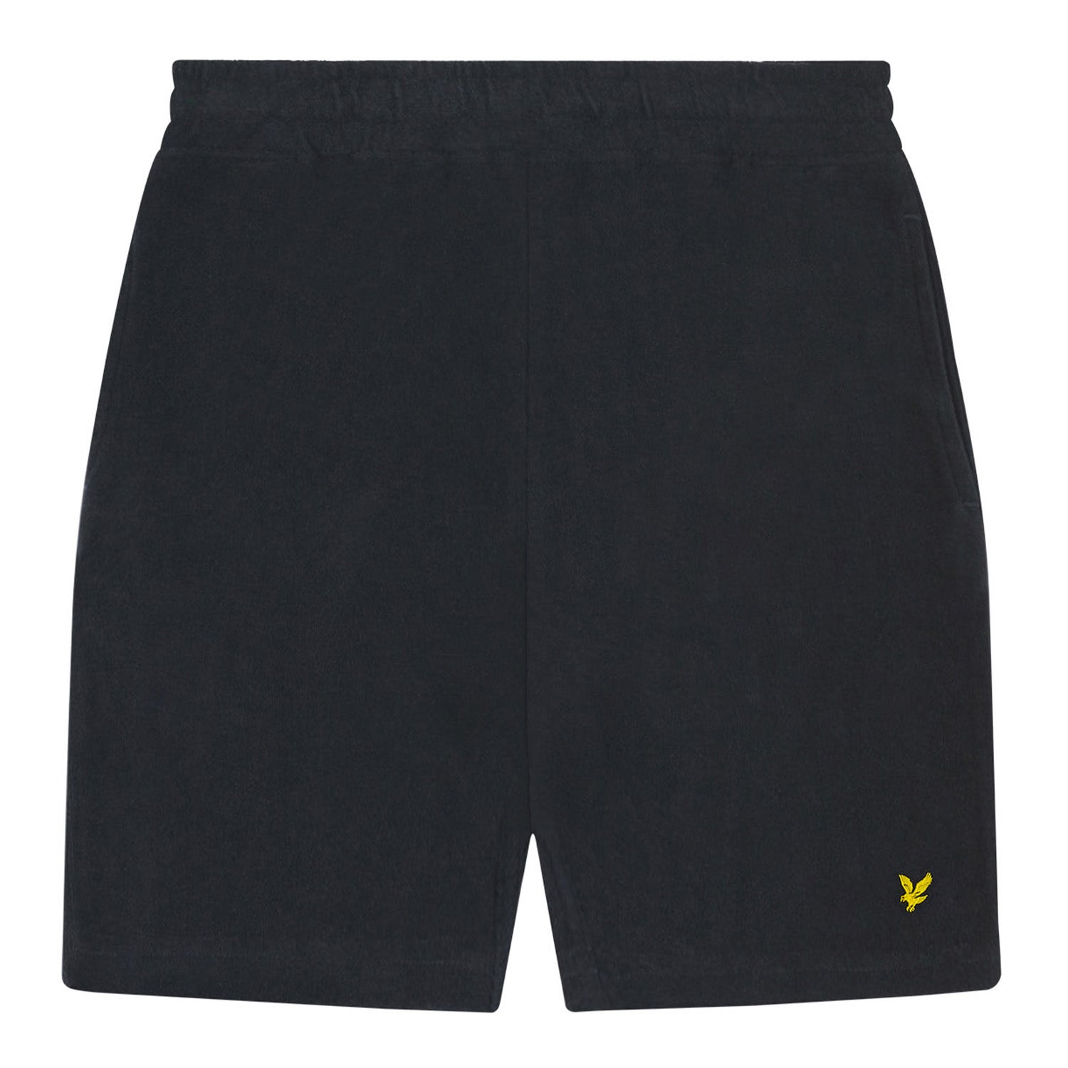 Lyle & Scott Towelling Short Kids