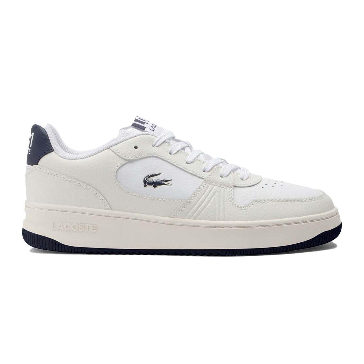 Lacoste L001 Set 224 Sneaker Heren