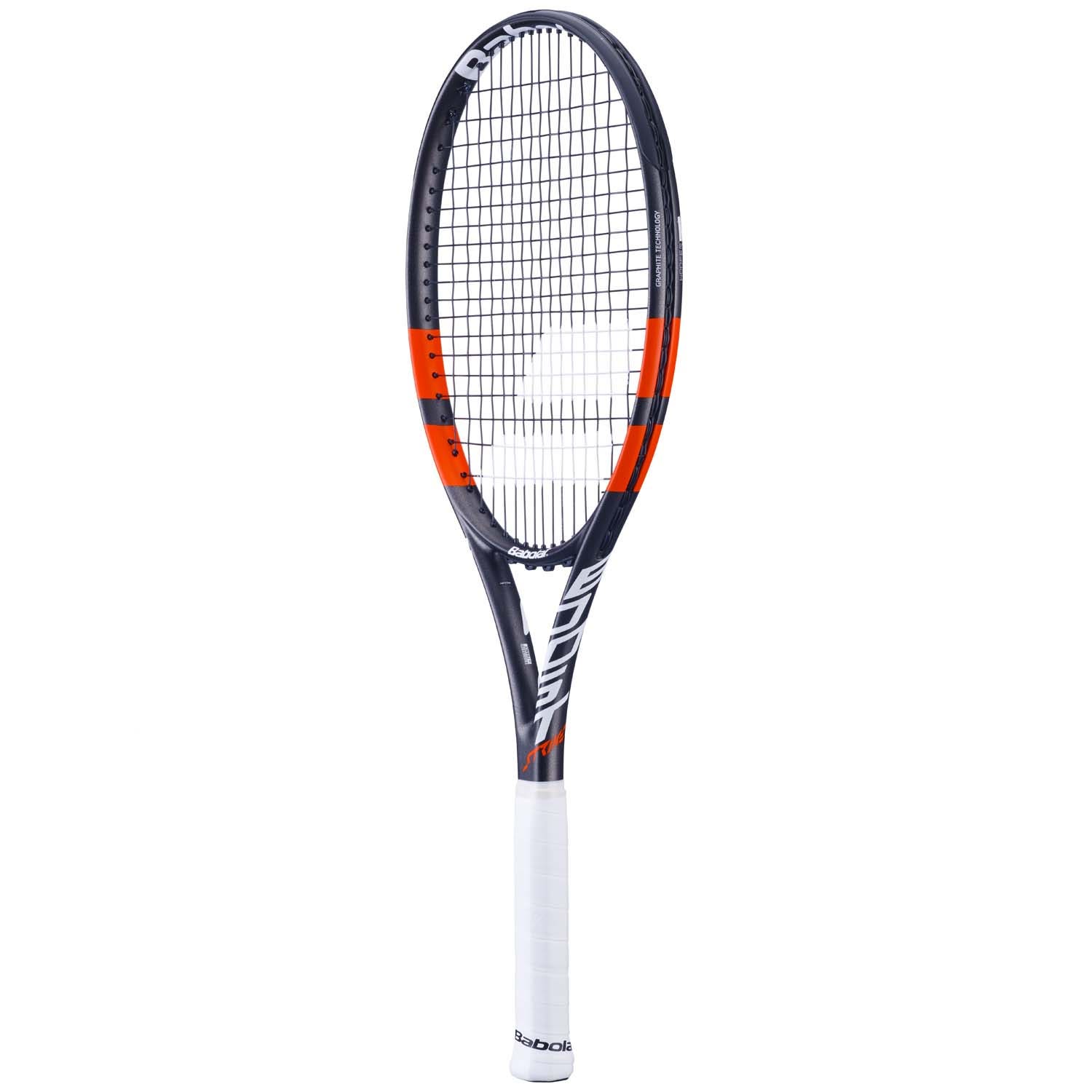Babolat Boost Strike Strung