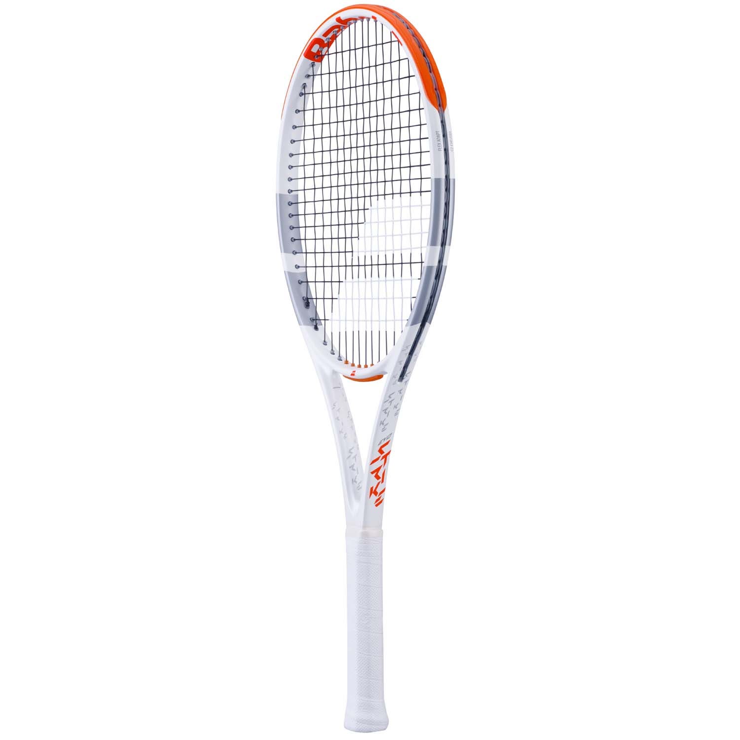 Babolat Evo Strike Strung