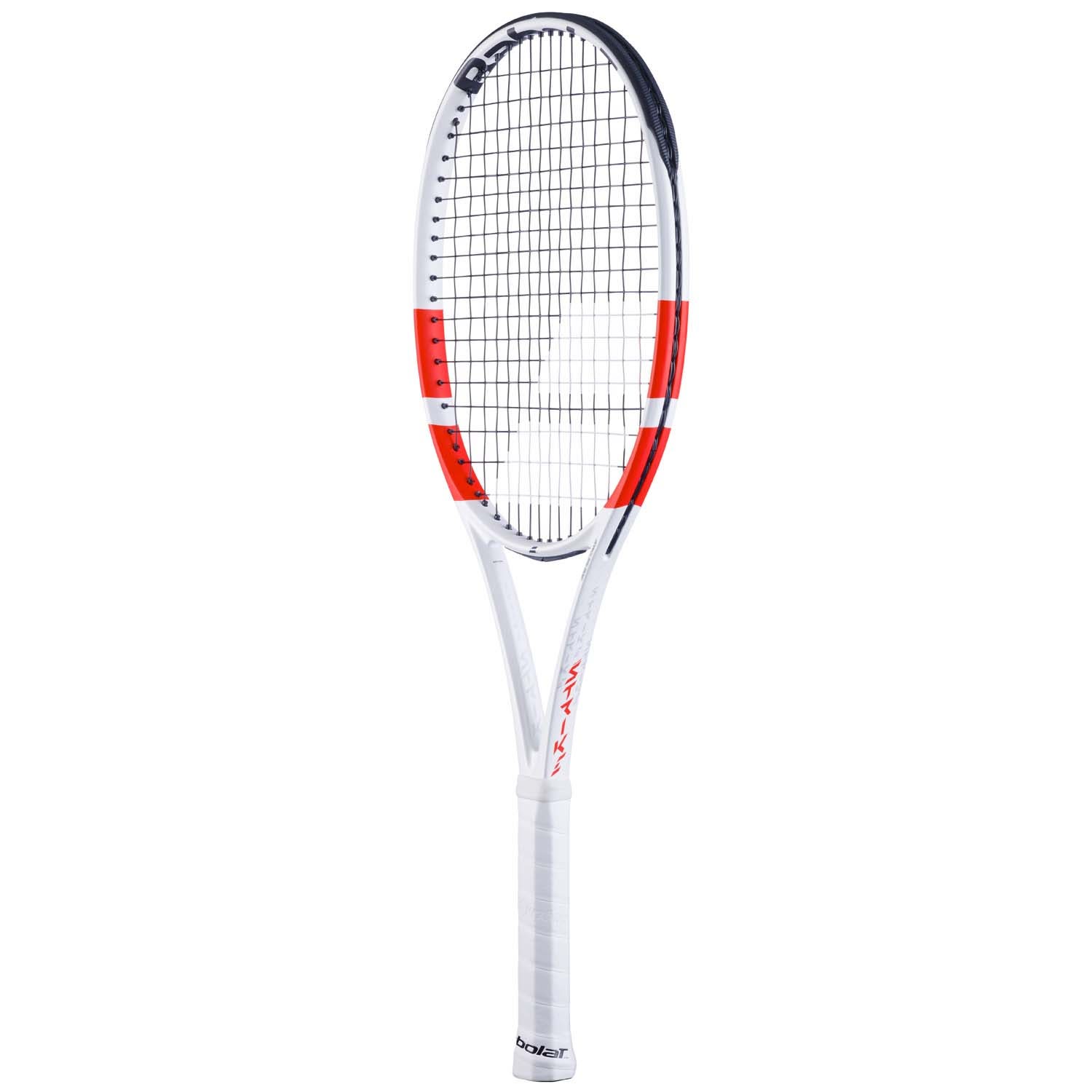 Babolat Pure Strike 100 Gen4