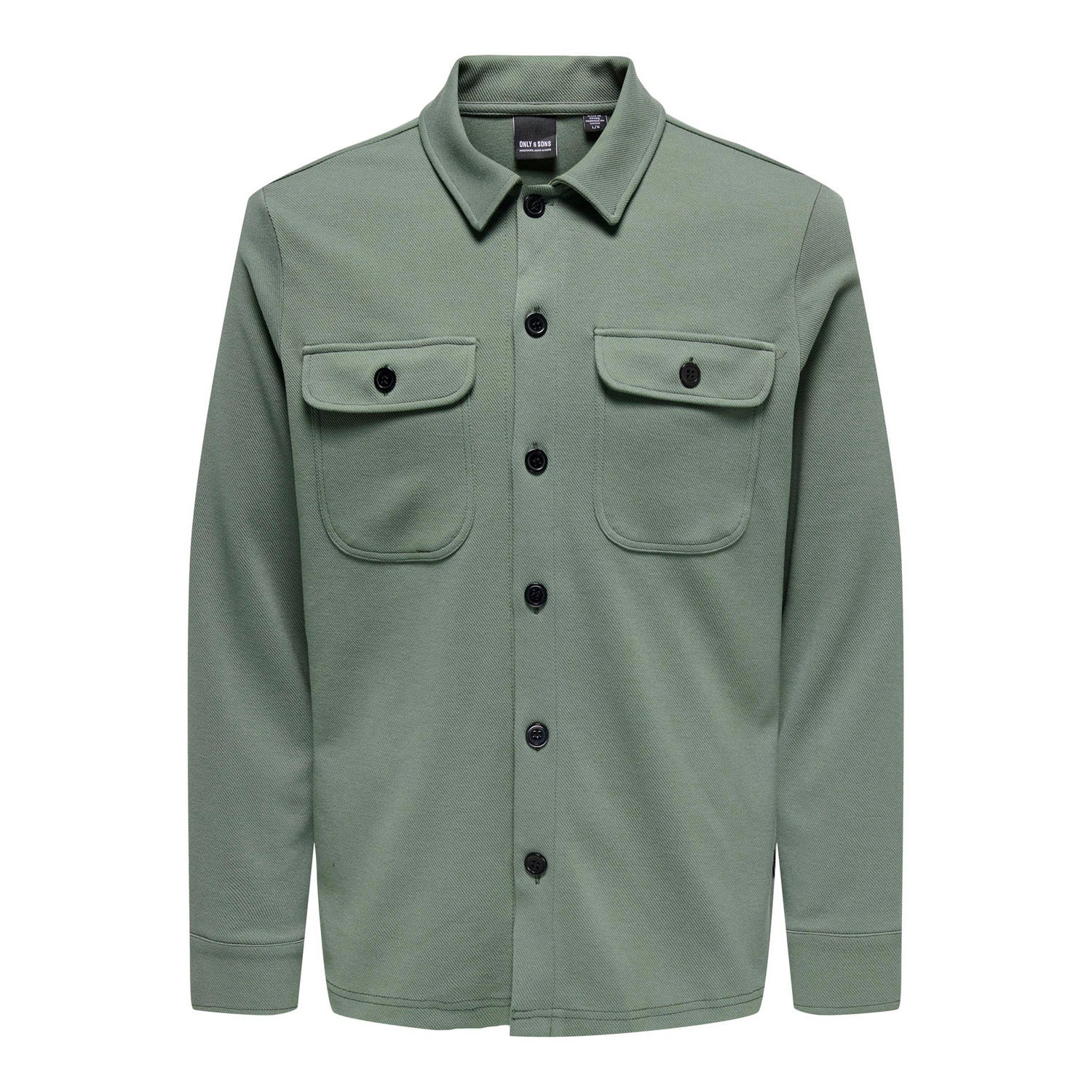 ONLY & Sons New Kodyl Overshirt