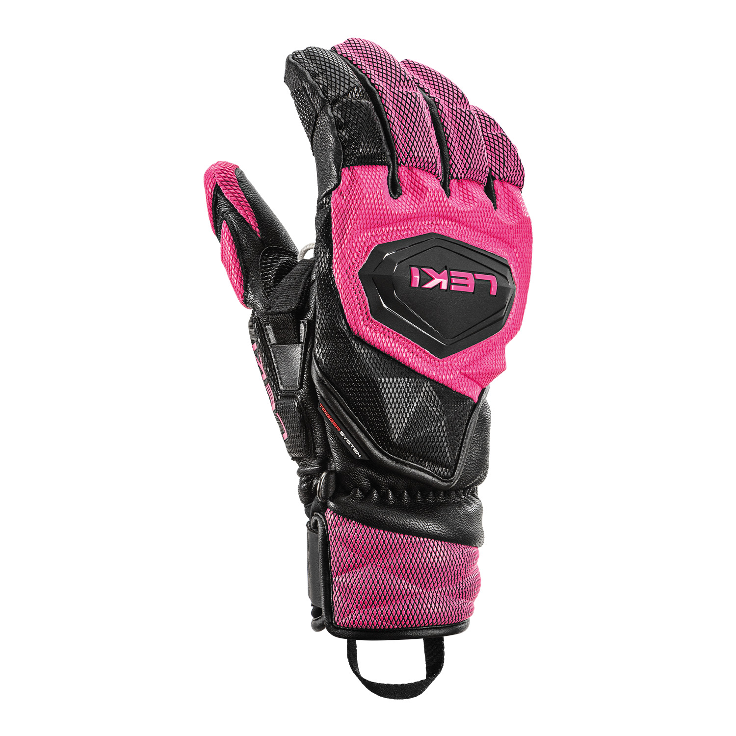 Leki WCR Venom SL 3D