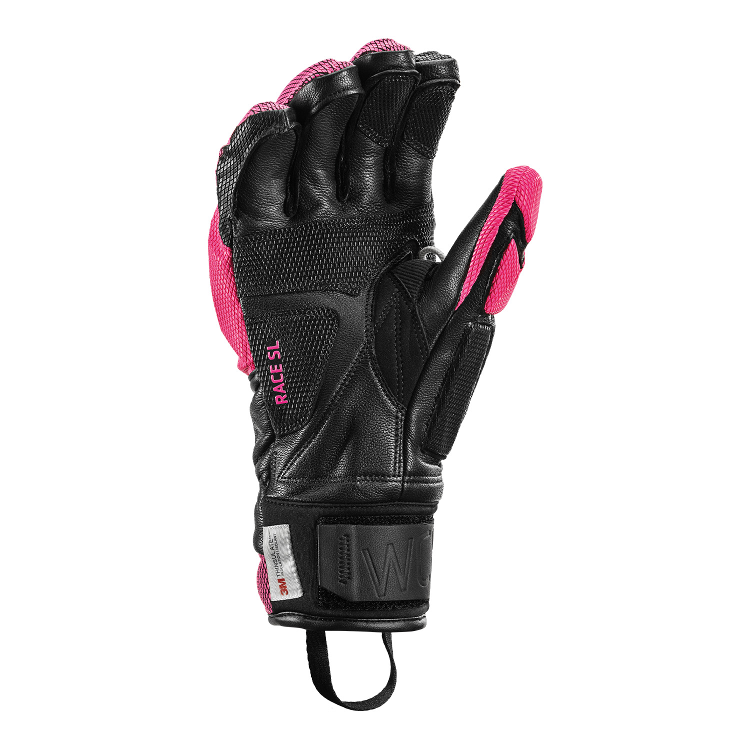 Leki WCR Venom SL 3D