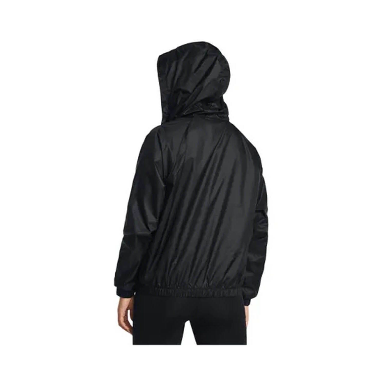 Under Armour Rival Sport Windbreaker