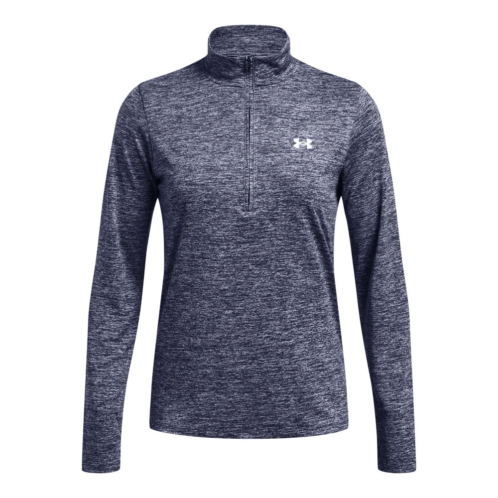 Under Armour Tech 1/2 Zip Twist