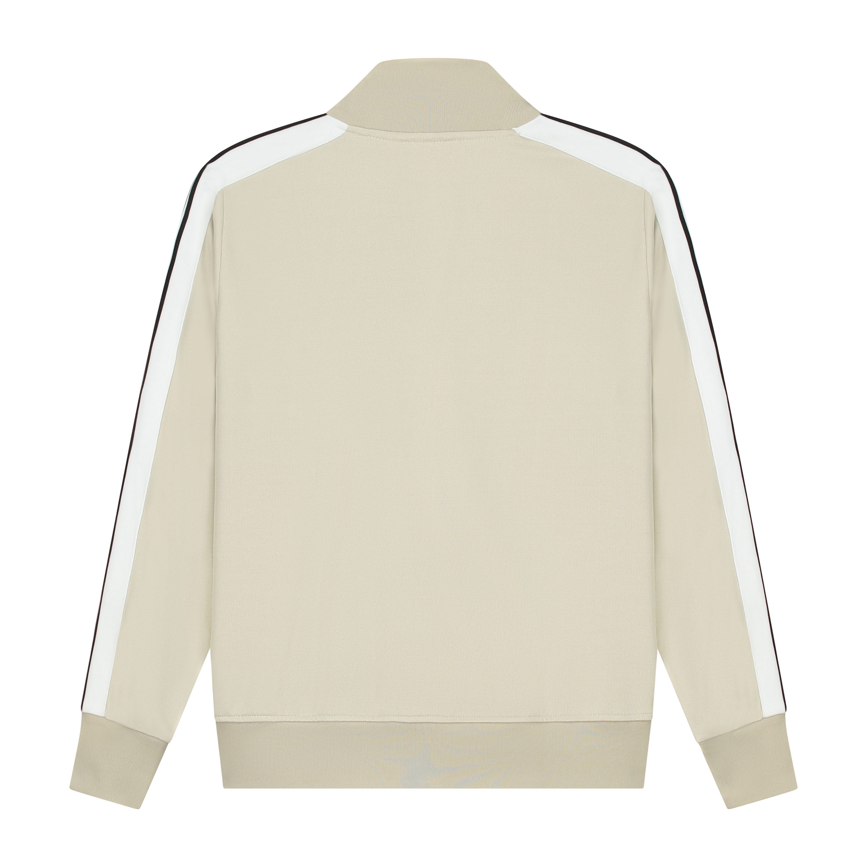 be:at Dave Full Zip Sweater