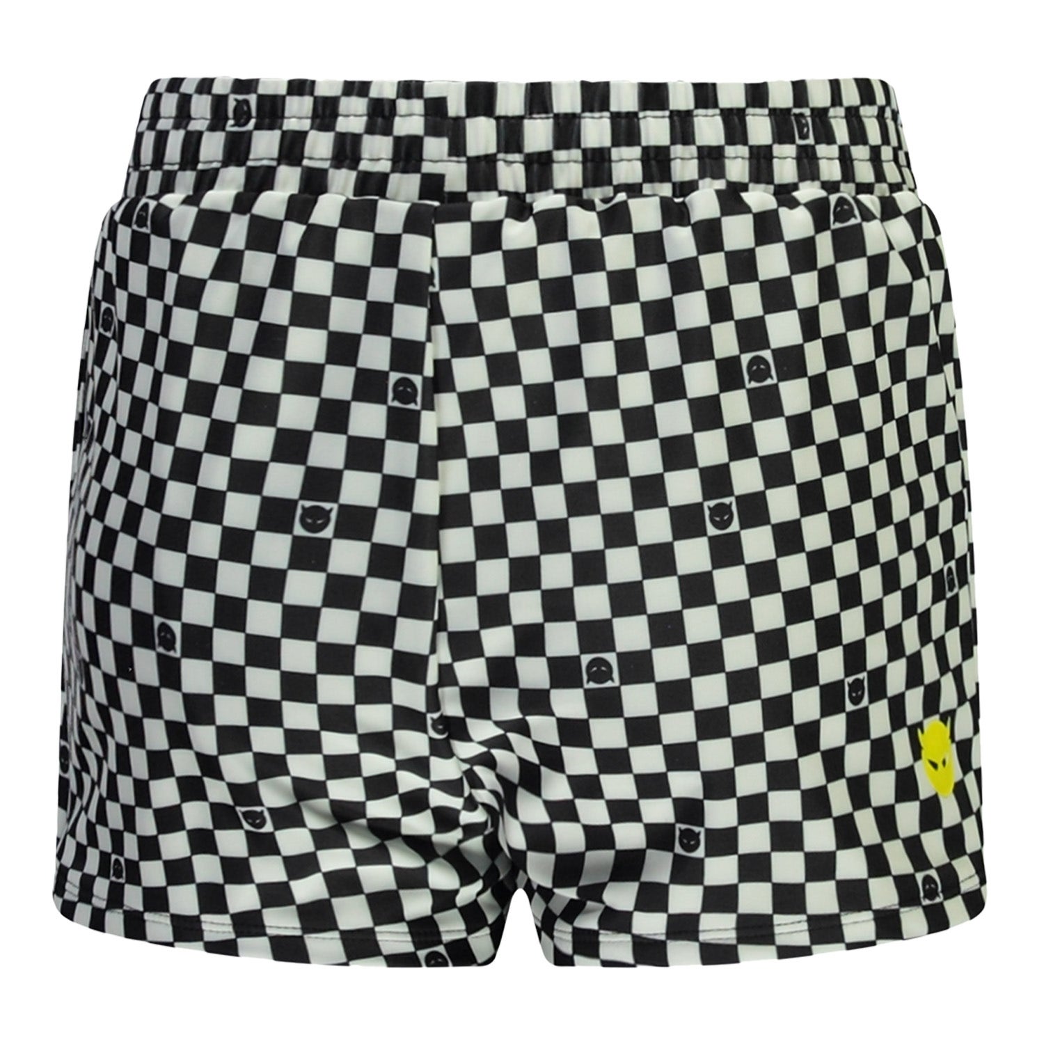 Super Rebel Holy Short Swim Pants Kids