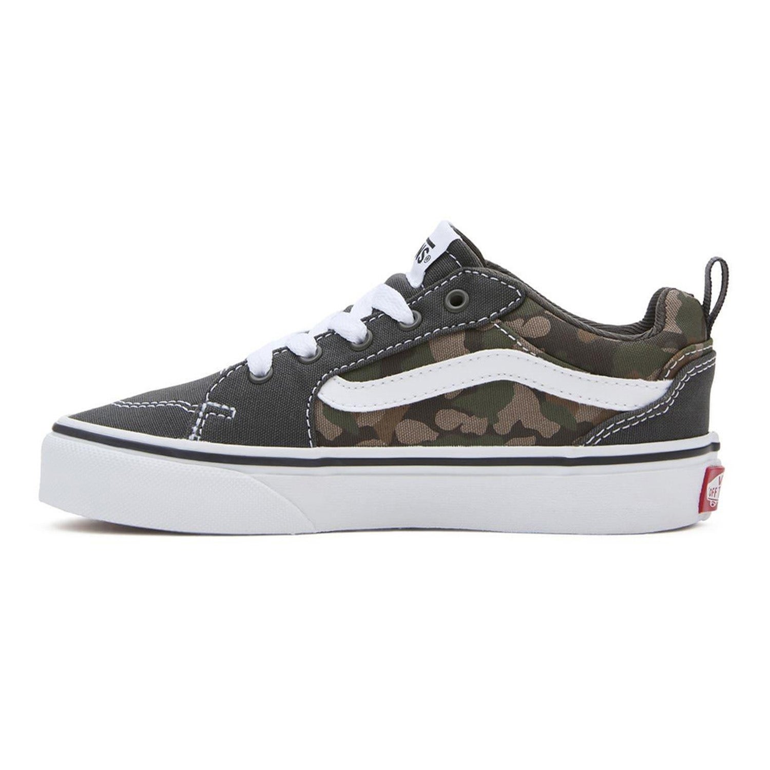 Vans Filmore Camouflage