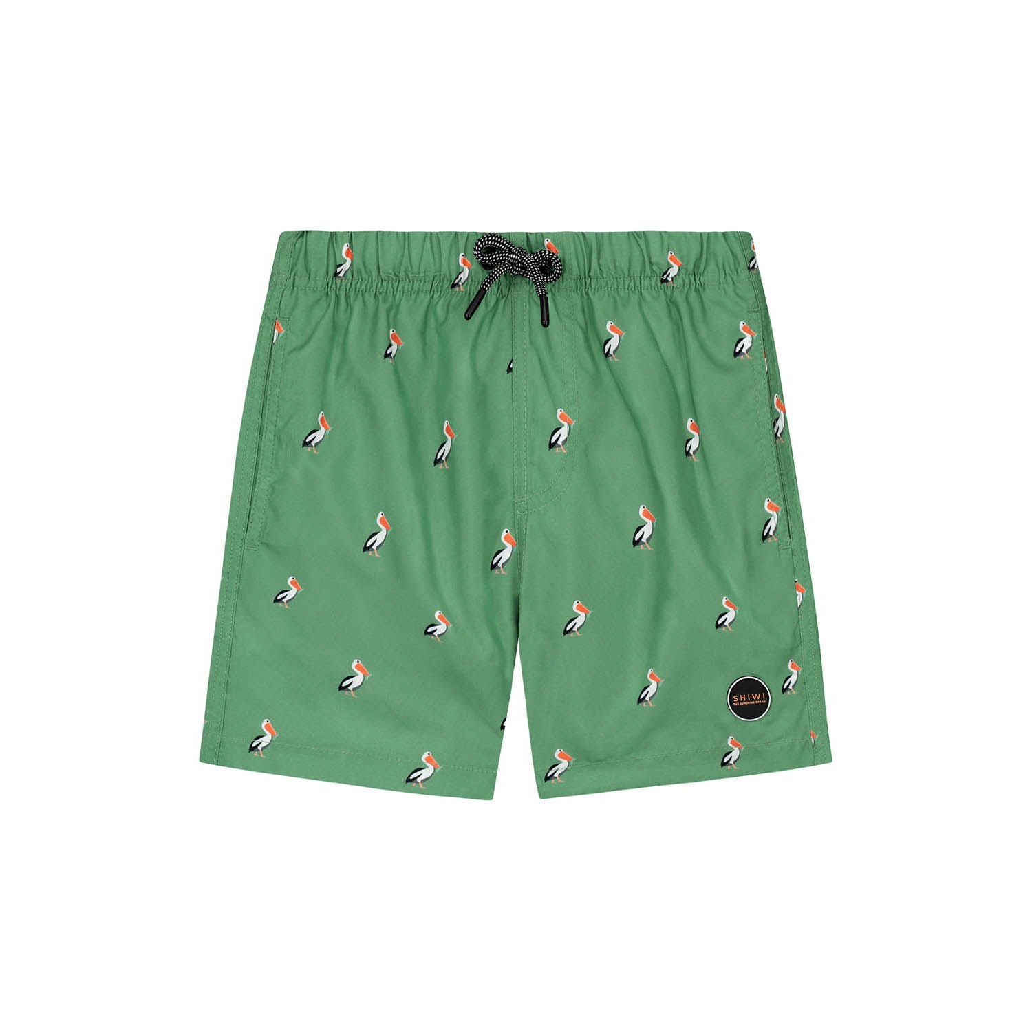 Shiwi Swimshort Pelican Jongens