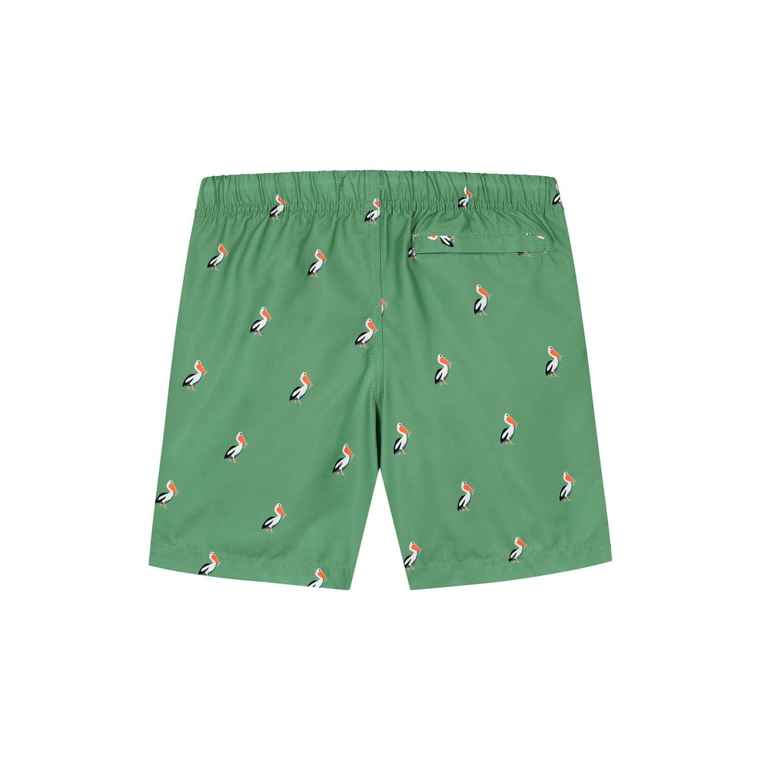 Shiwi Swimshort Pelican Jongens