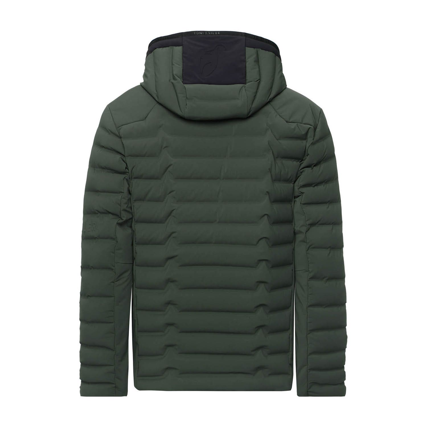 Toni Sailer Heydan New