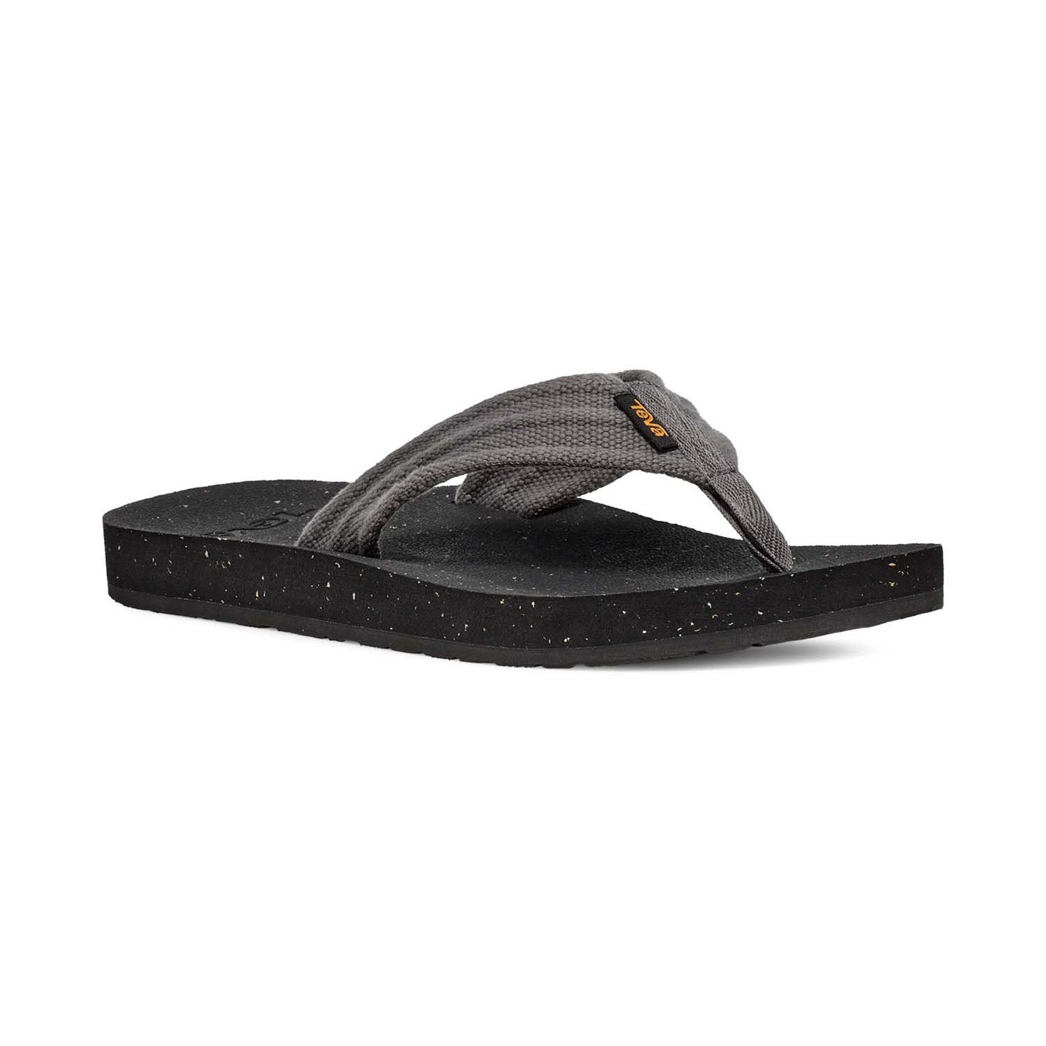 Teva Reflip Canvas Heren