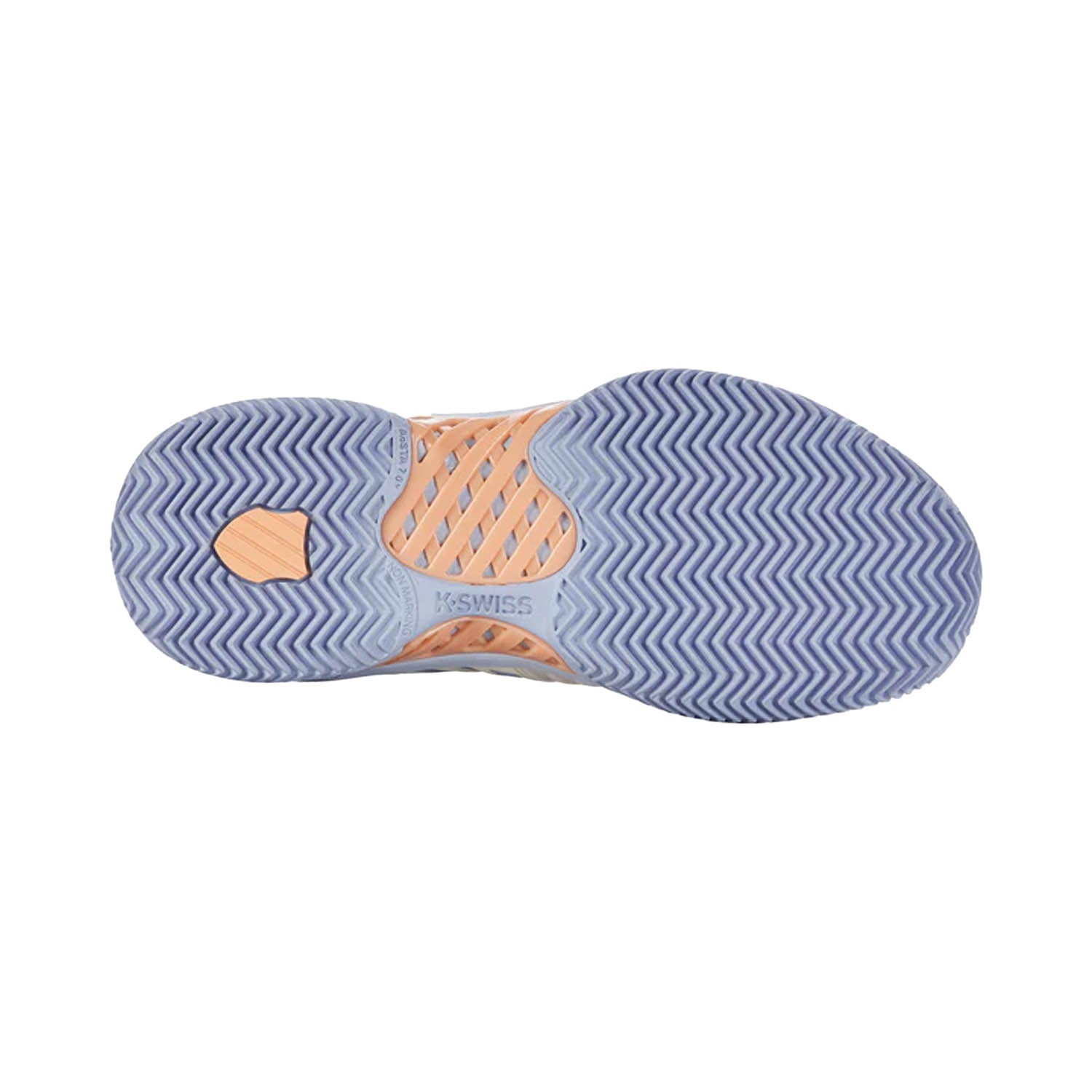 K-Swiss Express Light 3 Dames